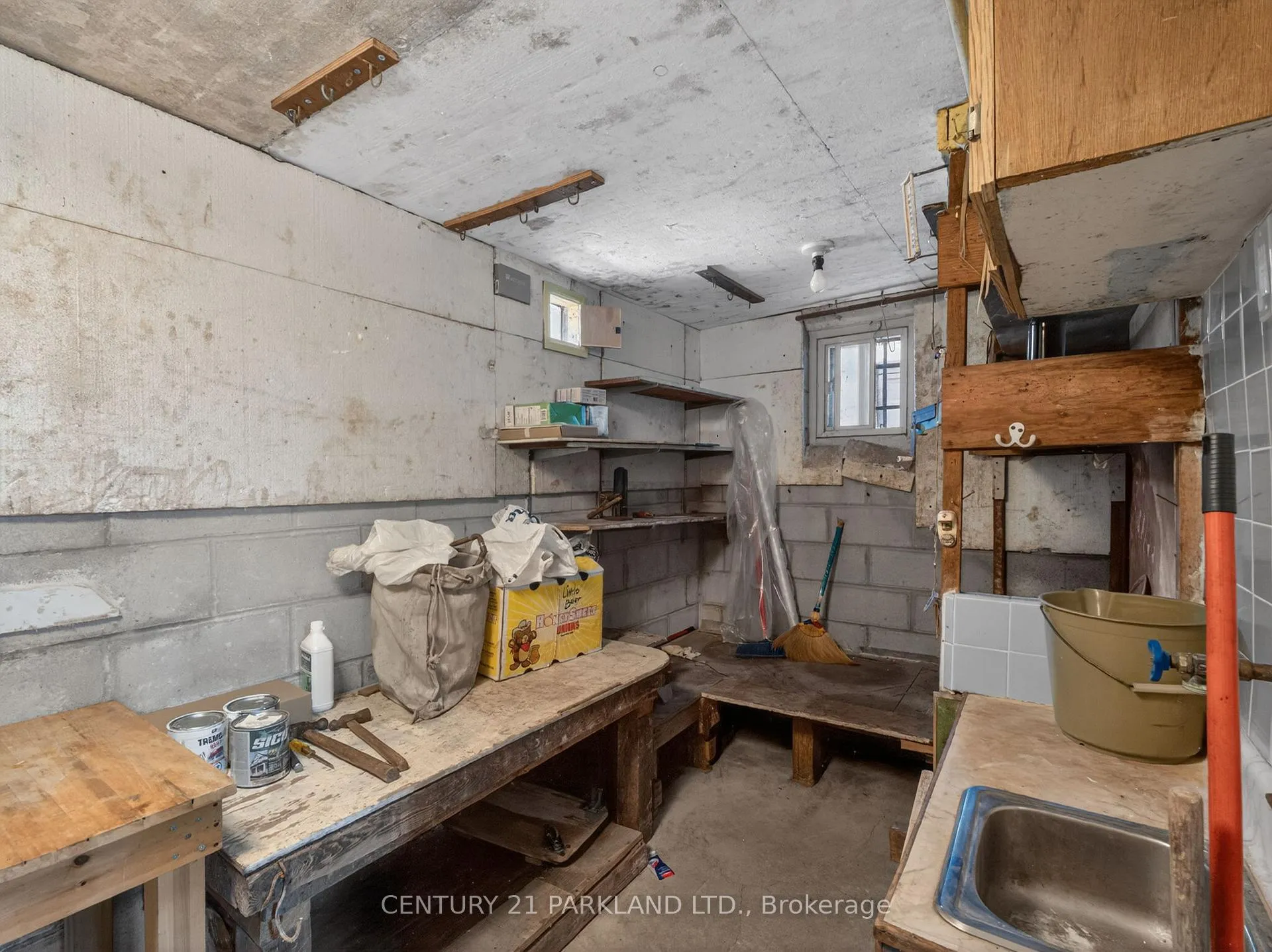 Photo 32 of 26 Earlscourt Avenue, Toronto, Corso Italia-Davenport — HOMEH