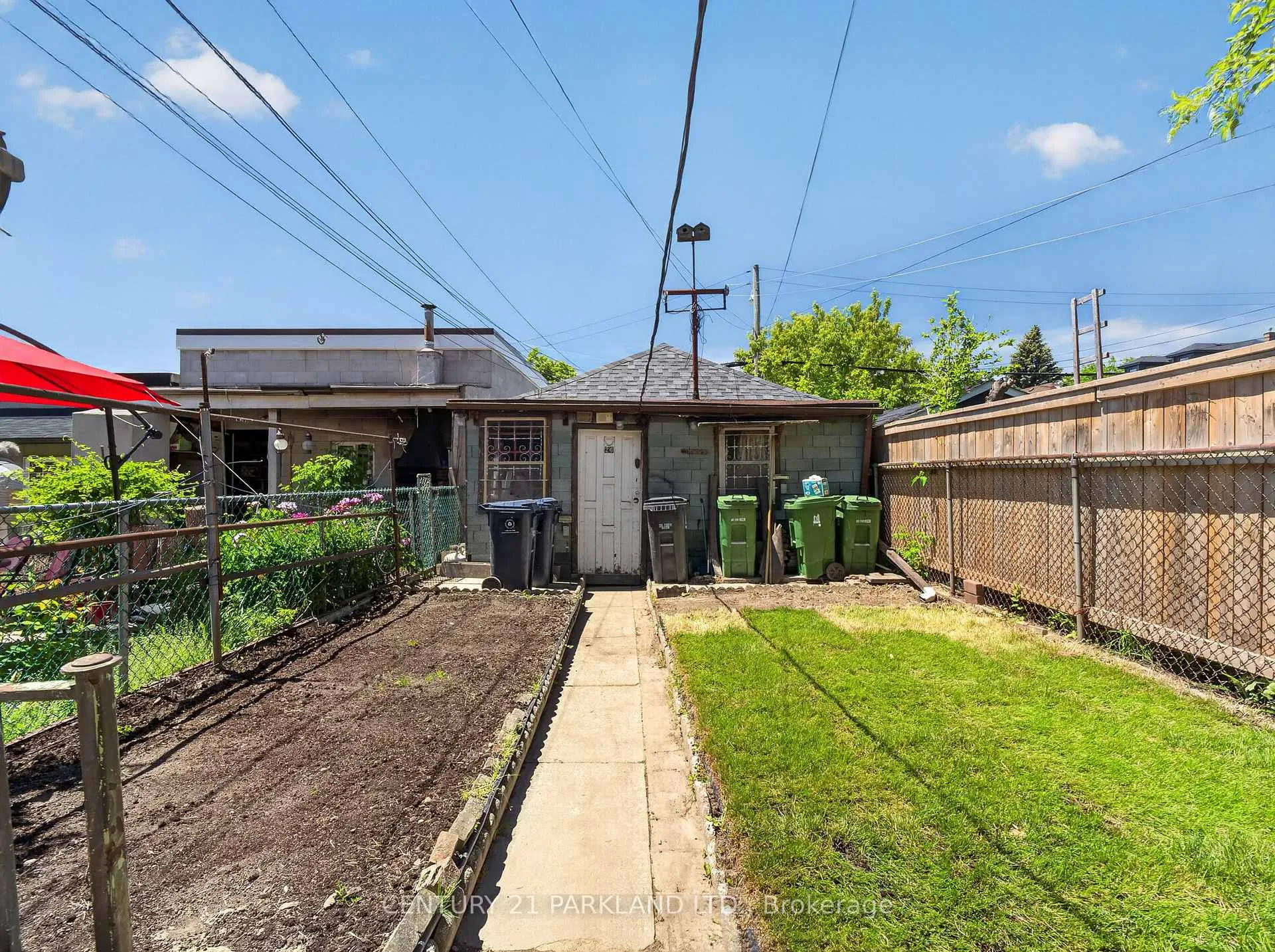 Photo 36 of 26 Earlscourt Avenue, Toronto, Corso Italia-Davenport — HOMEH