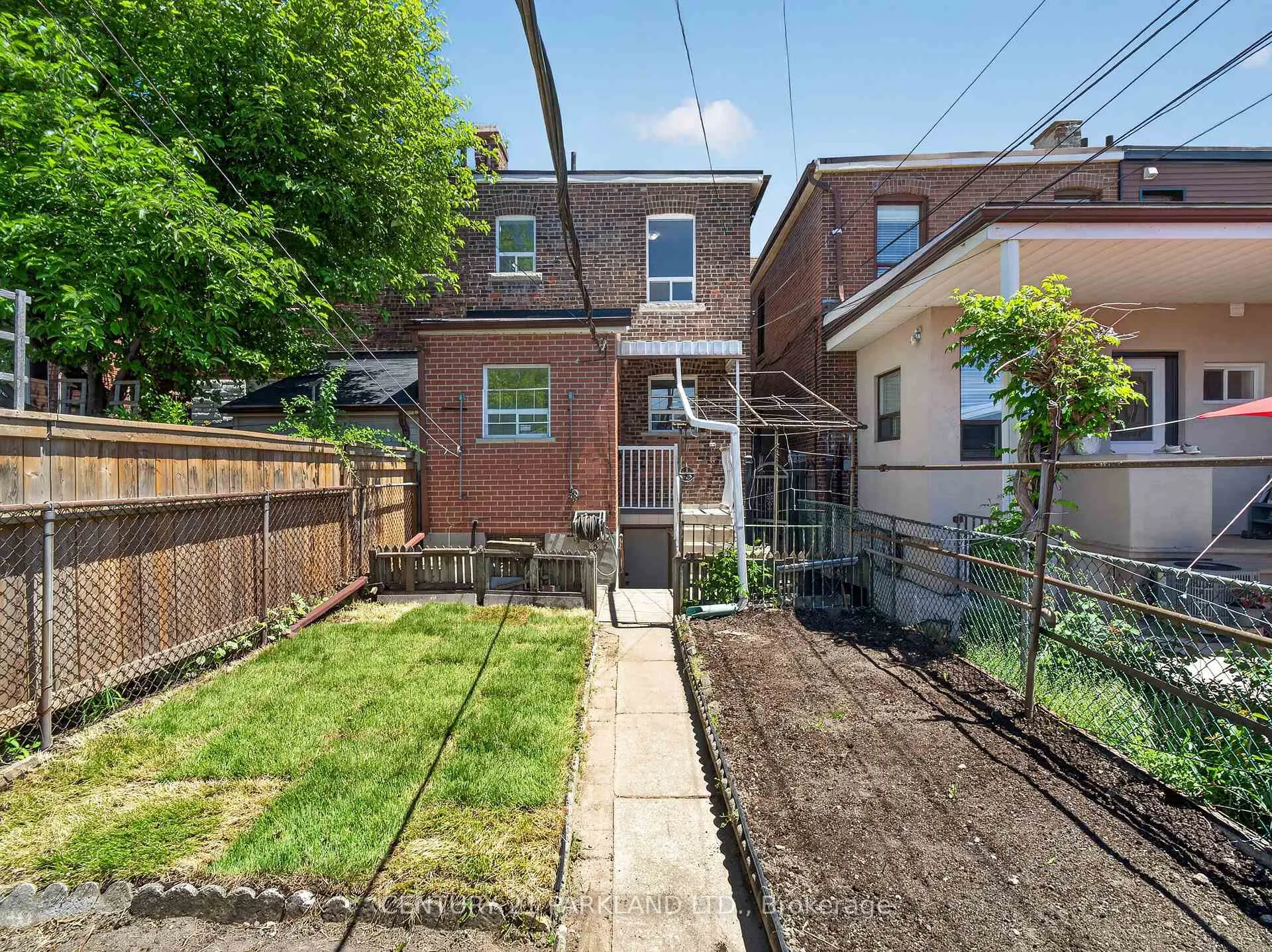 Photo 38 of 26 Earlscourt Avenue, Toronto, Corso Italia-Davenport — HOMEH