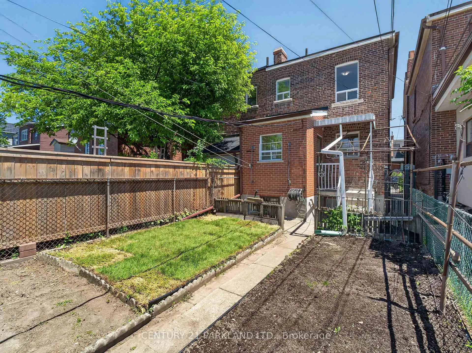 Photo 39 of 26 Earlscourt Avenue, Toronto, Corso Italia-Davenport — HOMEH