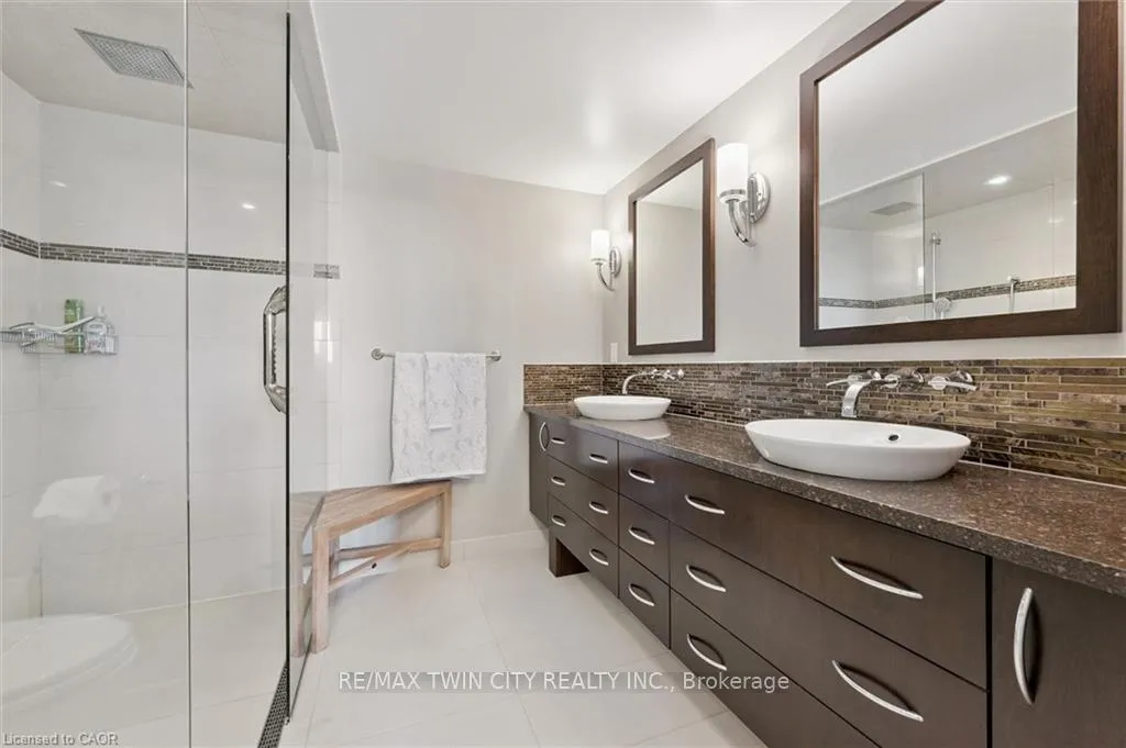 Photo 27 of Unit 602, 6 Willow Street, Waterloo, Uptown Waterloo — HOMEH