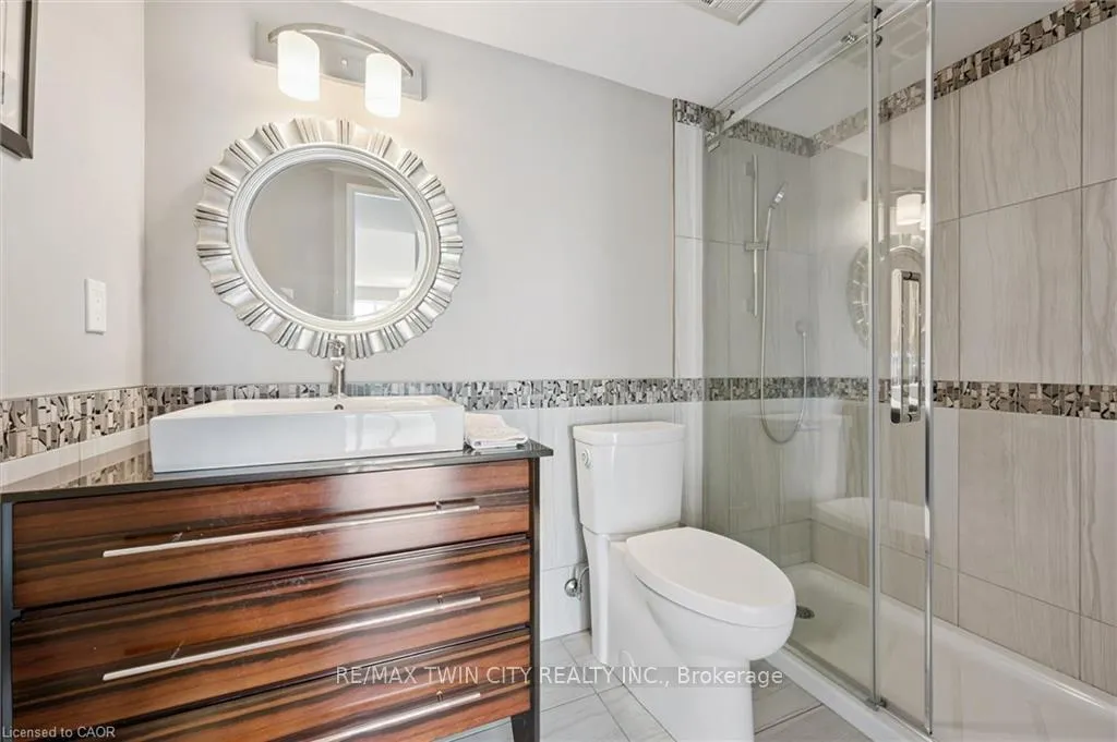 Photo 31 of Unit 602, 6 Willow Street, Waterloo, Uptown Waterloo — HOMEH