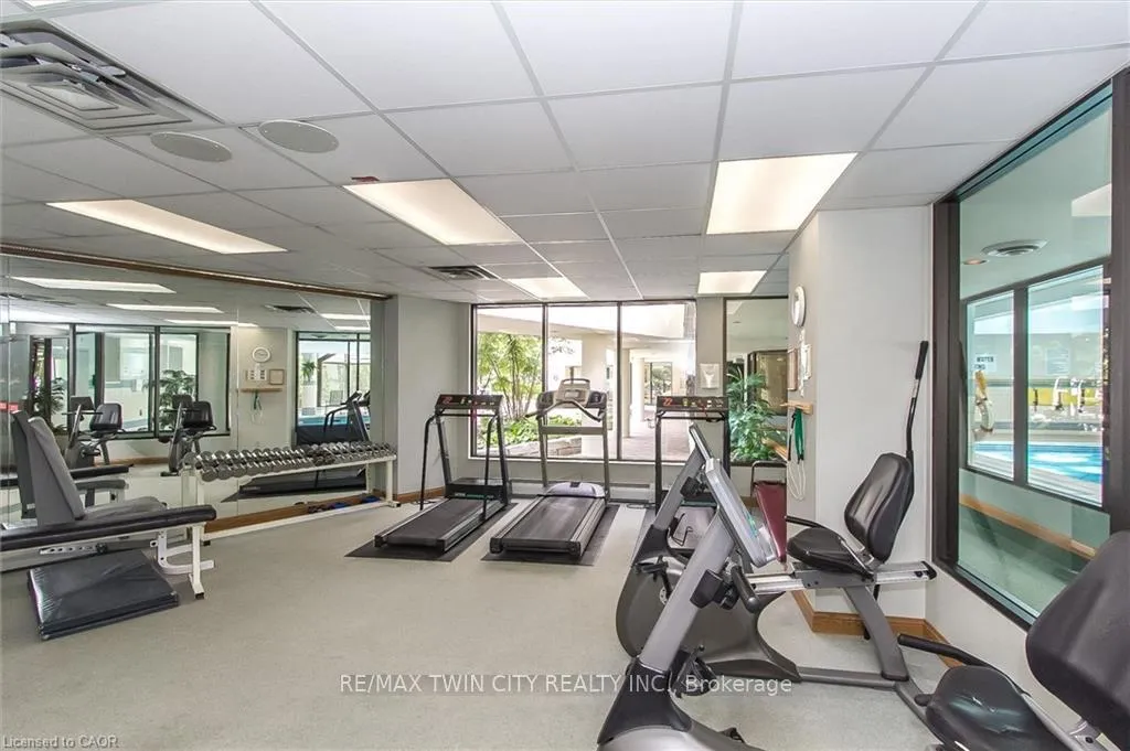 Photo 41 of Unit 602, 6 Willow Street, Waterloo, Uptown Waterloo — HOMEH