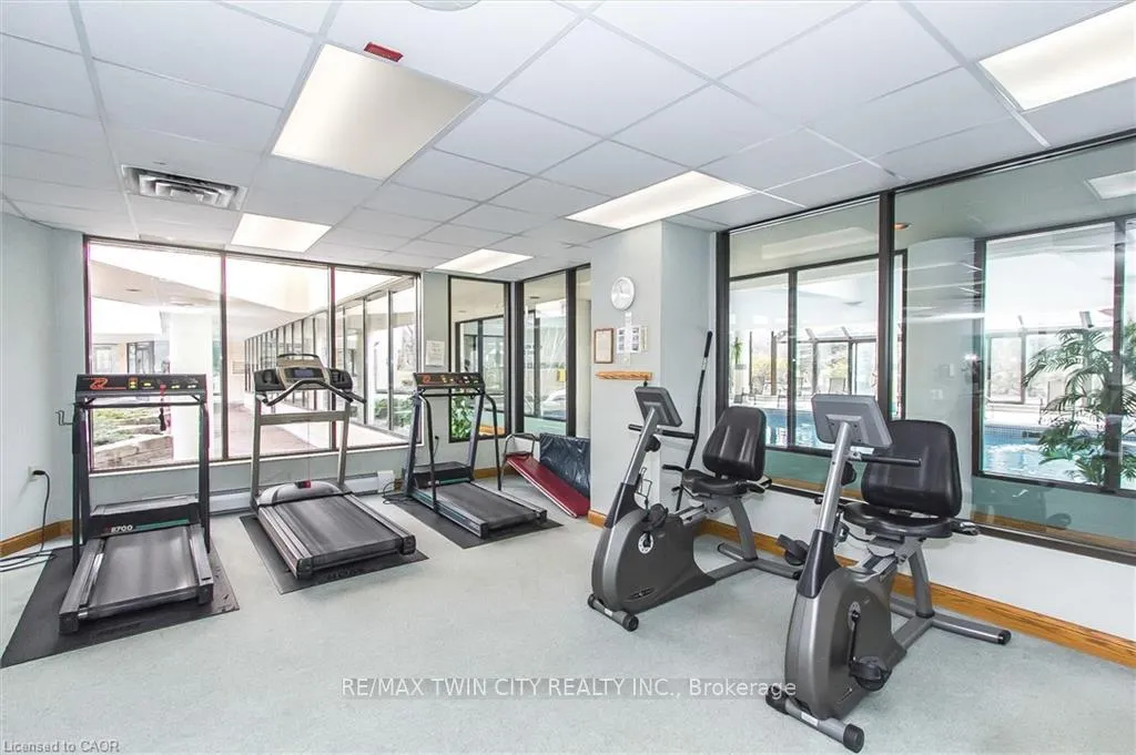 Photo 42 of Unit 602, 6 Willow Street, Waterloo, Uptown Waterloo — HOMEH