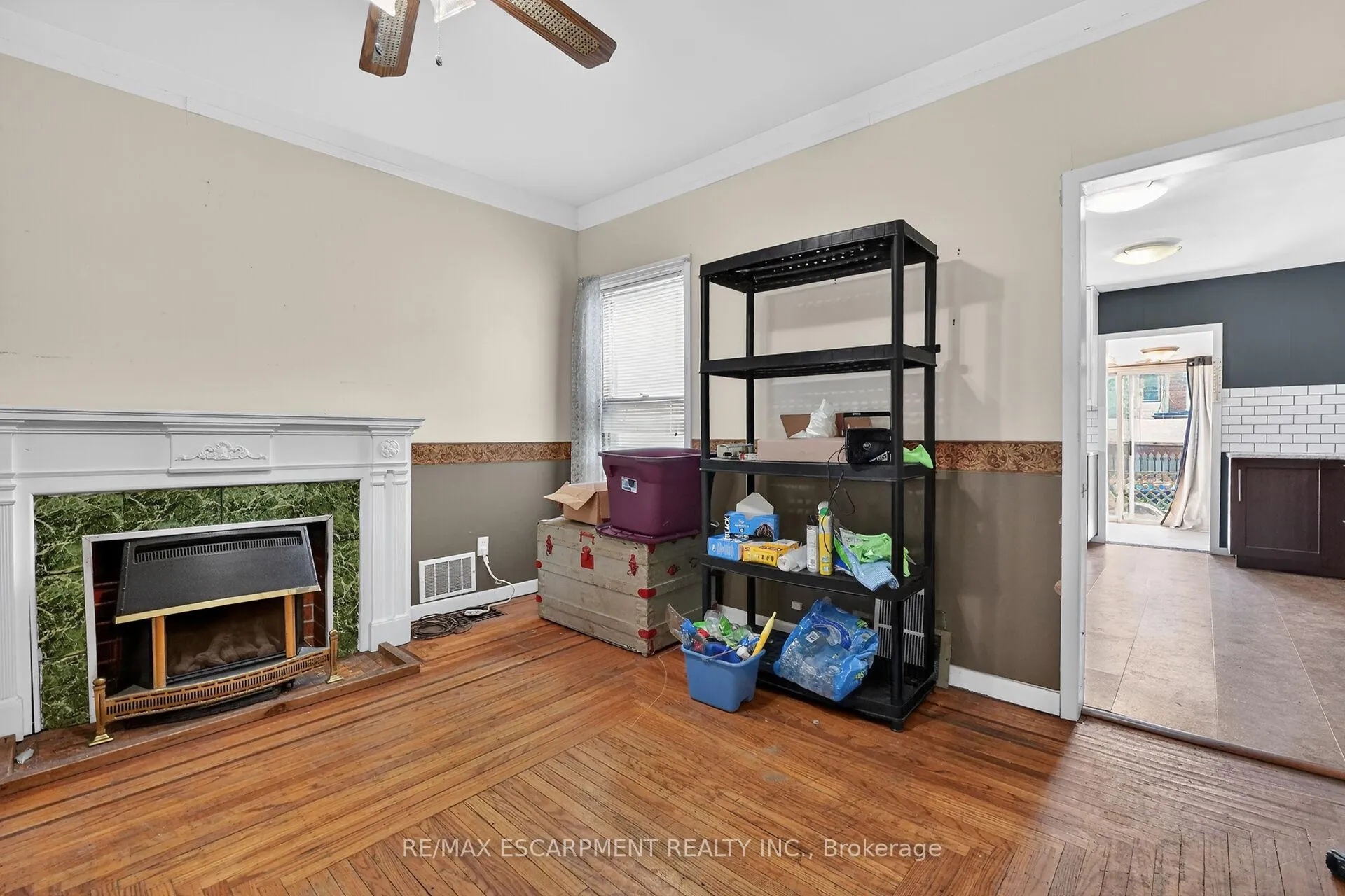 Photo 7 of 86 Belview Avenue, Hamilton, Crown Point — HOMEH