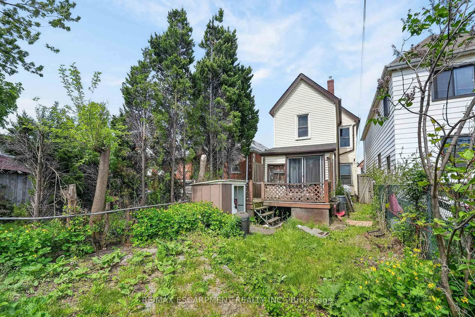 Photo 24 of 86 Belview Avenue, Hamilton, Crown Point — HOMEH