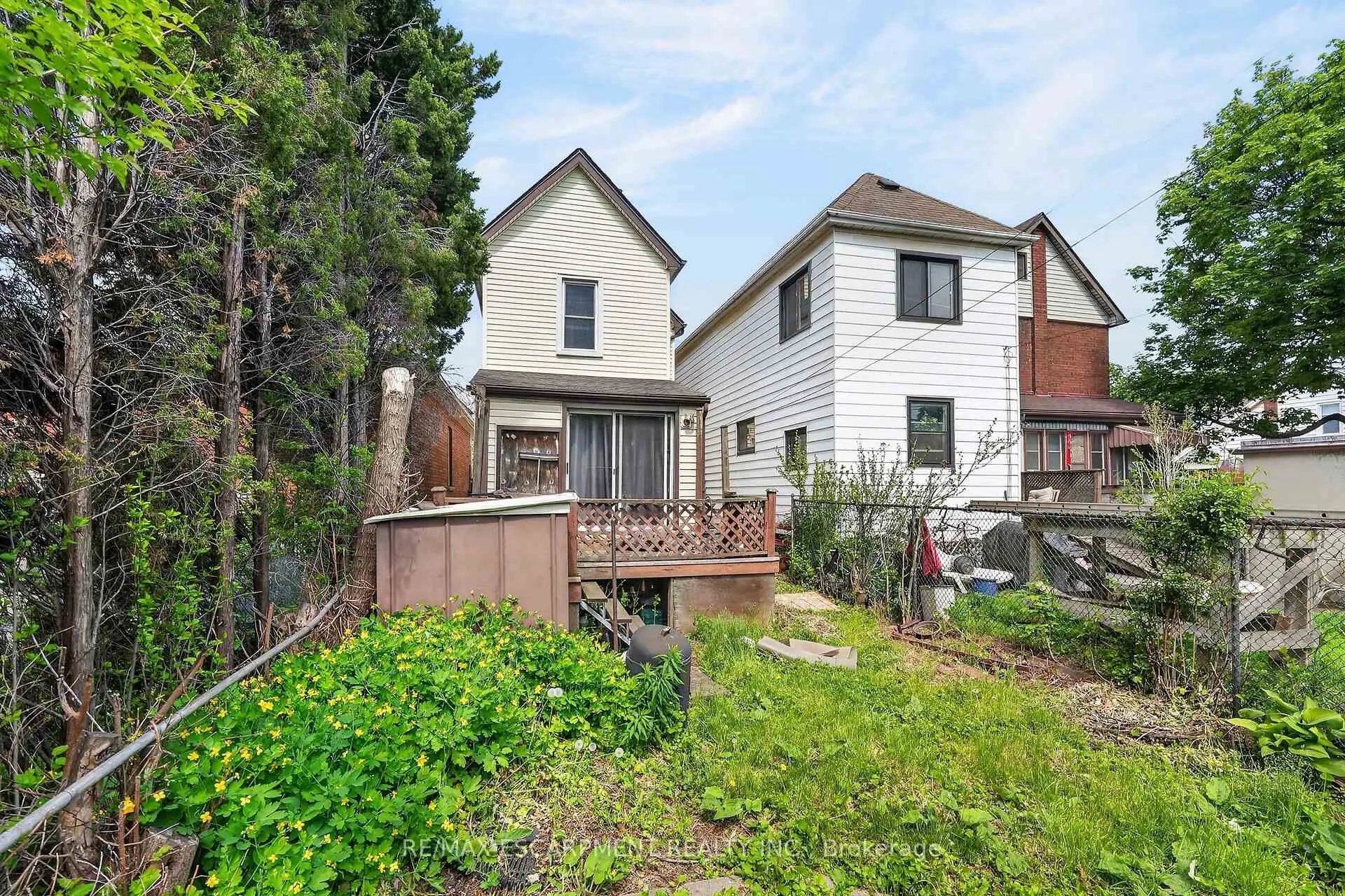 Photo 25 of 86 Belview Avenue, Hamilton, Crown Point — HOMEH