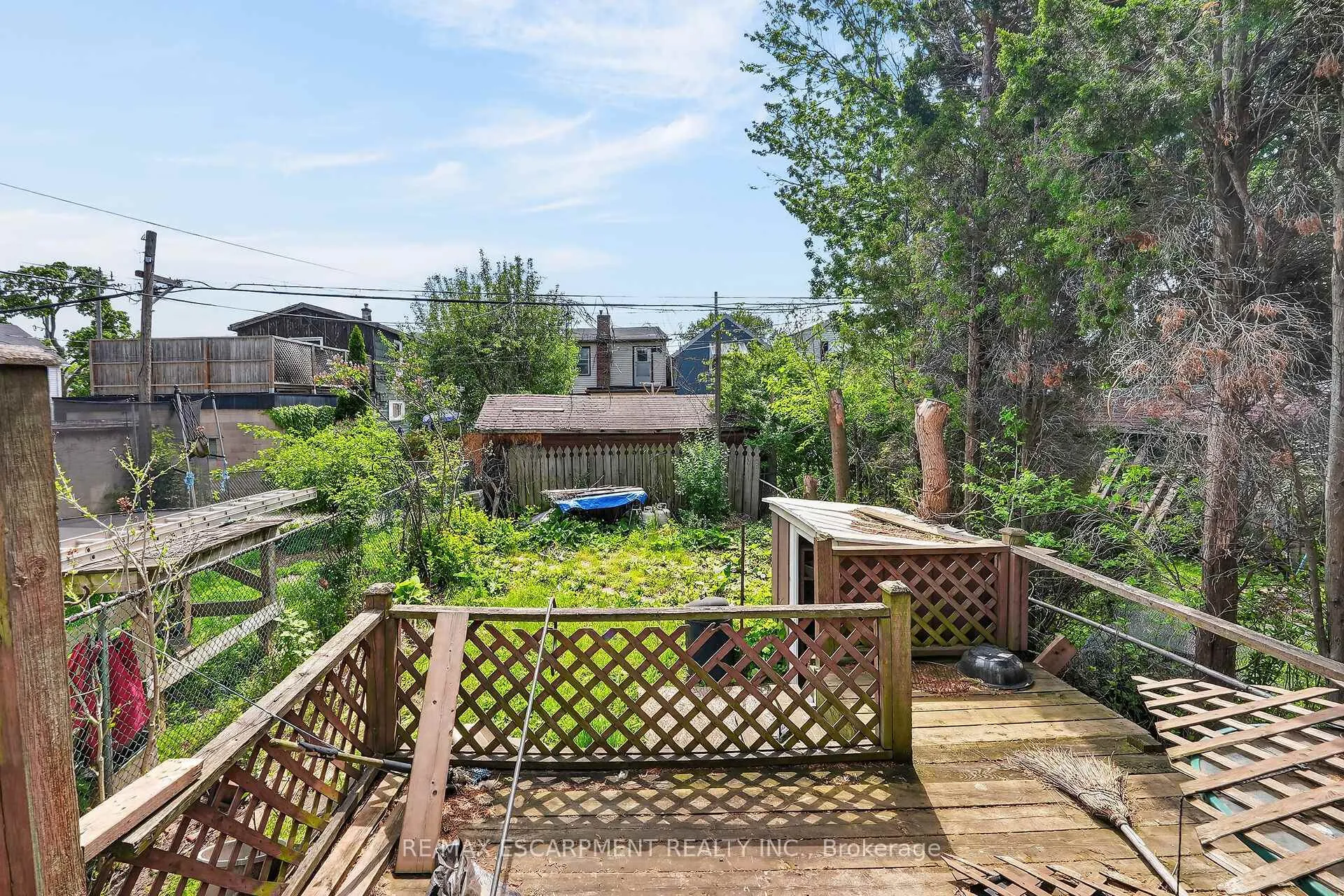 Photo 26 of 86 Belview Avenue, Hamilton, Crown Point — HOMEH