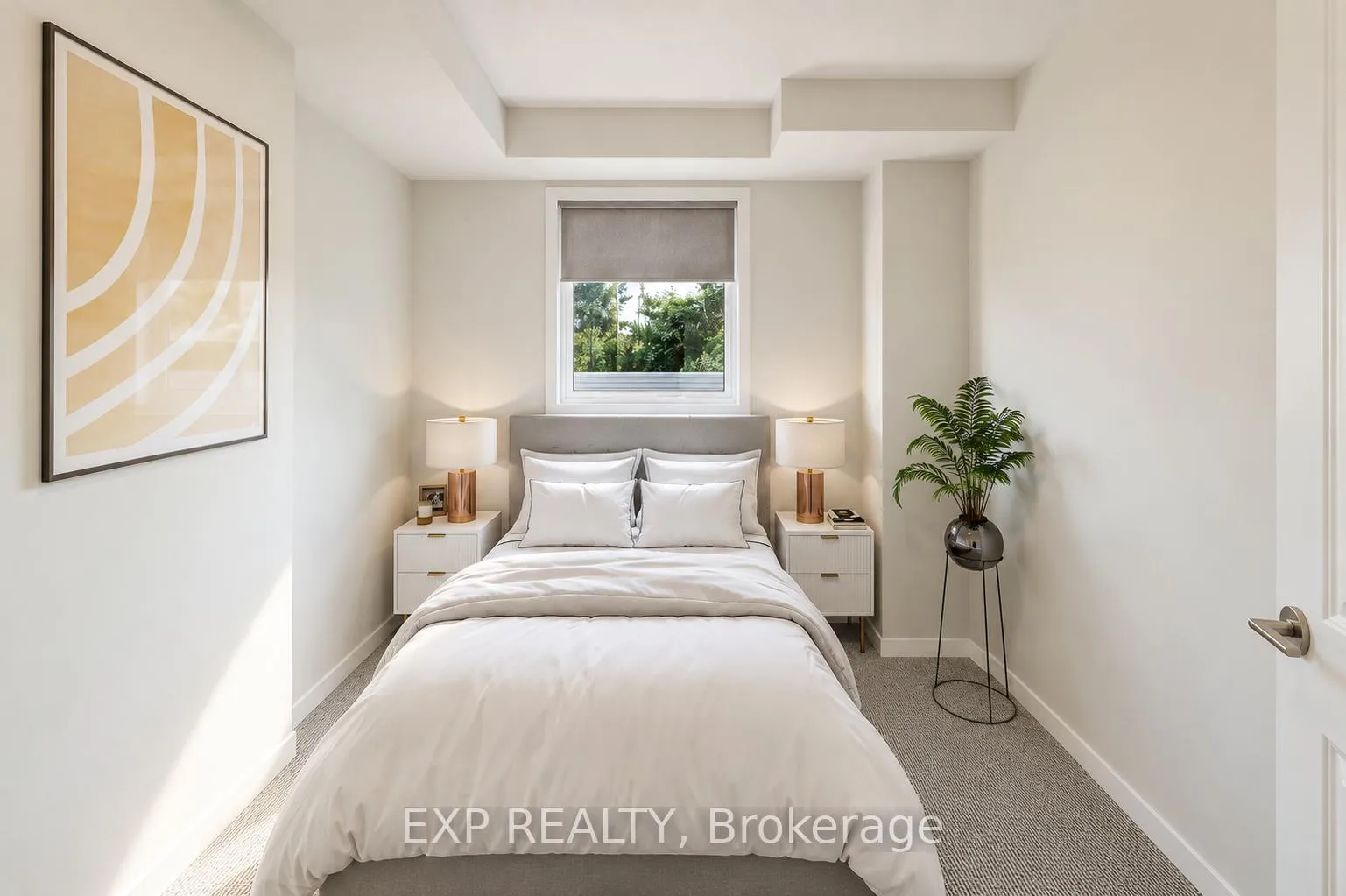 Photo 13 of Unit 102A, 1055 Cedar Creek Drive, Ottawa, Blossom Park/Kemp Park/Findlay Creek — HOMEH