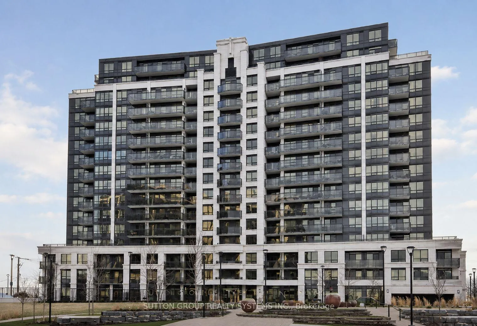 Photo of Unit PH11, 1070 Sheppard Avenue W