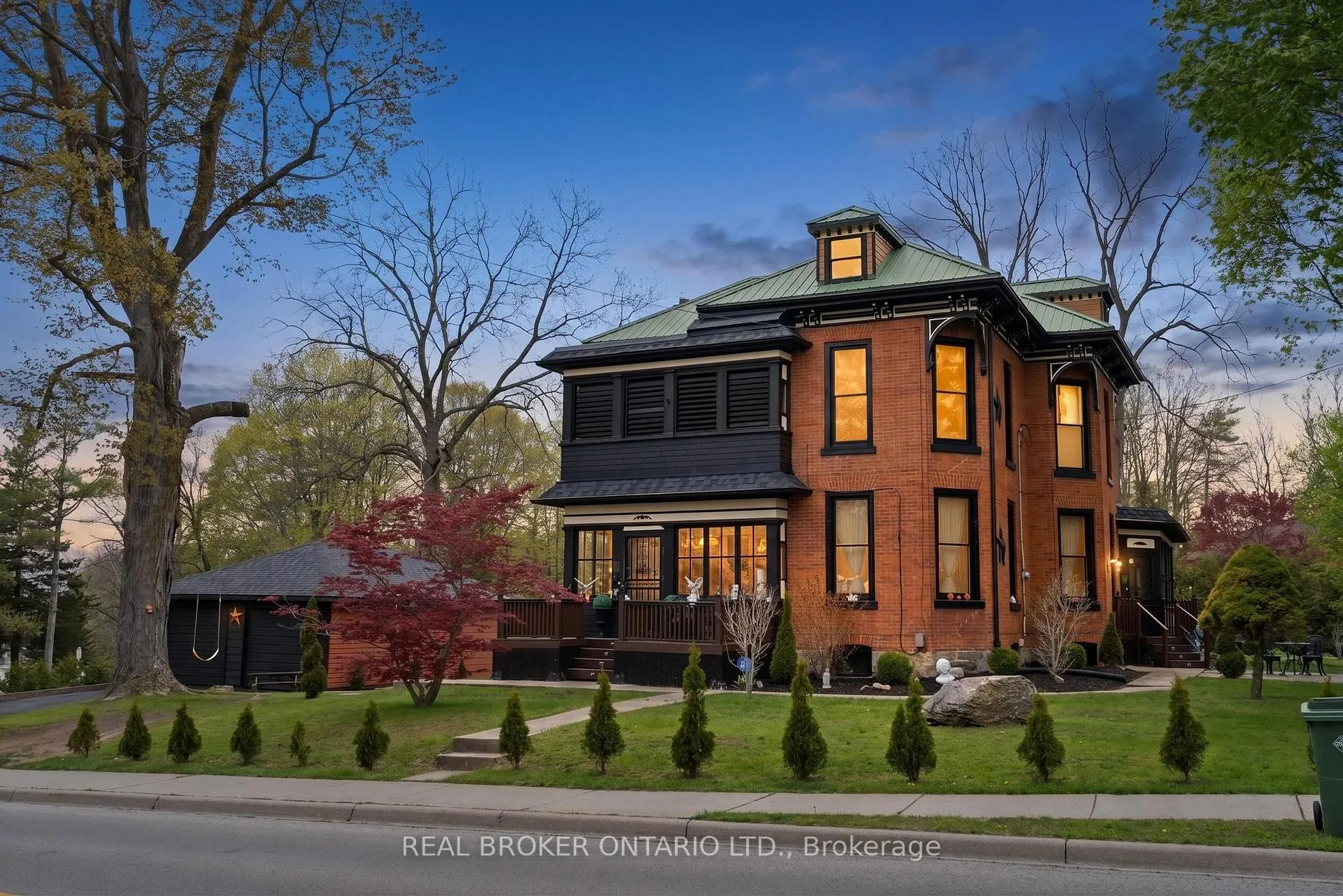 Photo 1 of 259 Western Avenue, Norfolk, Delhi — HOMEH