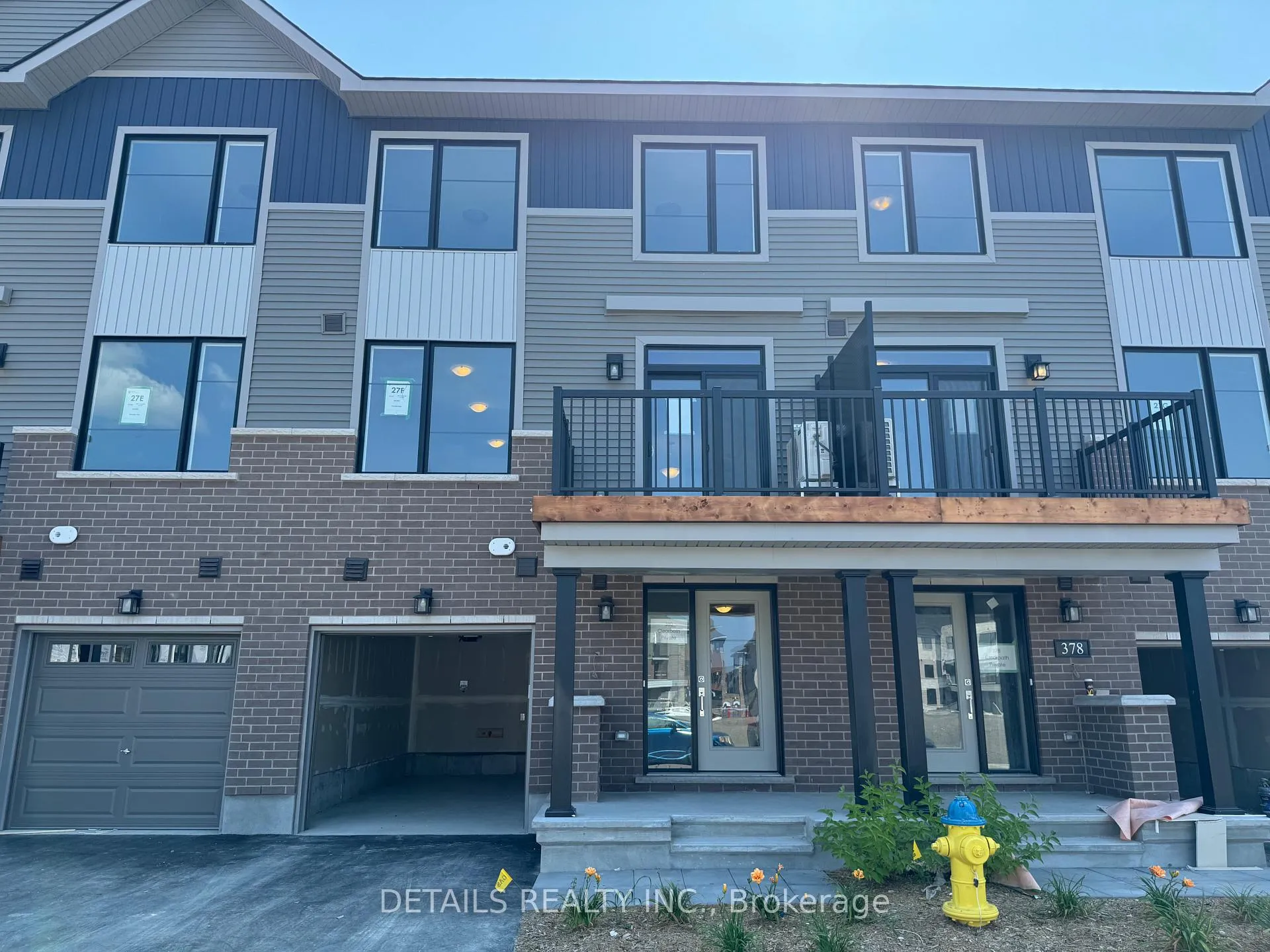 Photo 1 of 380 Clearpath Private, Ottawa, Kanata - Kanata Lakes/Heritage Hills — HOMEH