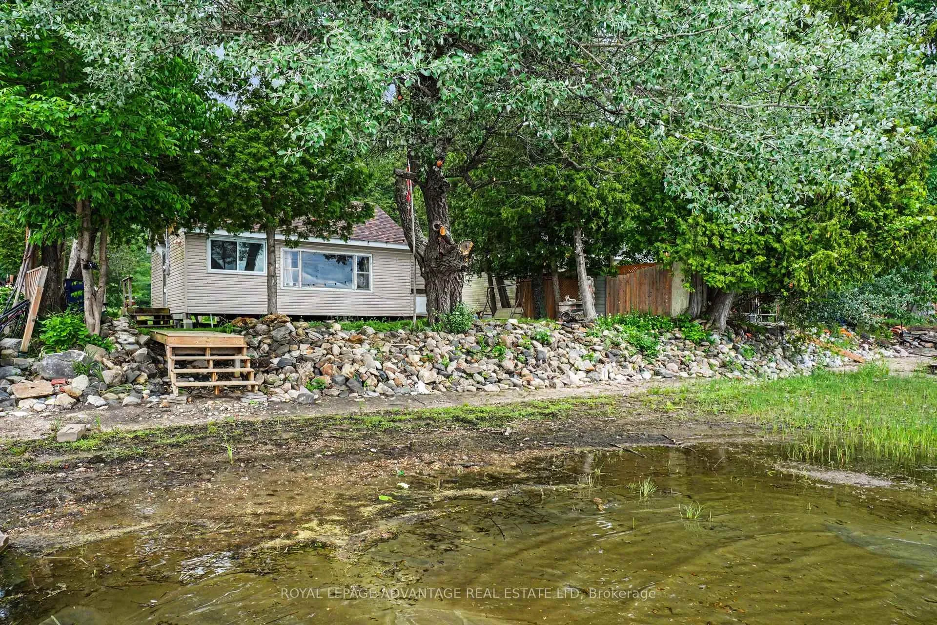 Photo 1 of 507 Stewart Lane, Lanark Highlands, Lanark Highlands (Dalhousie) Twp — HOMEH