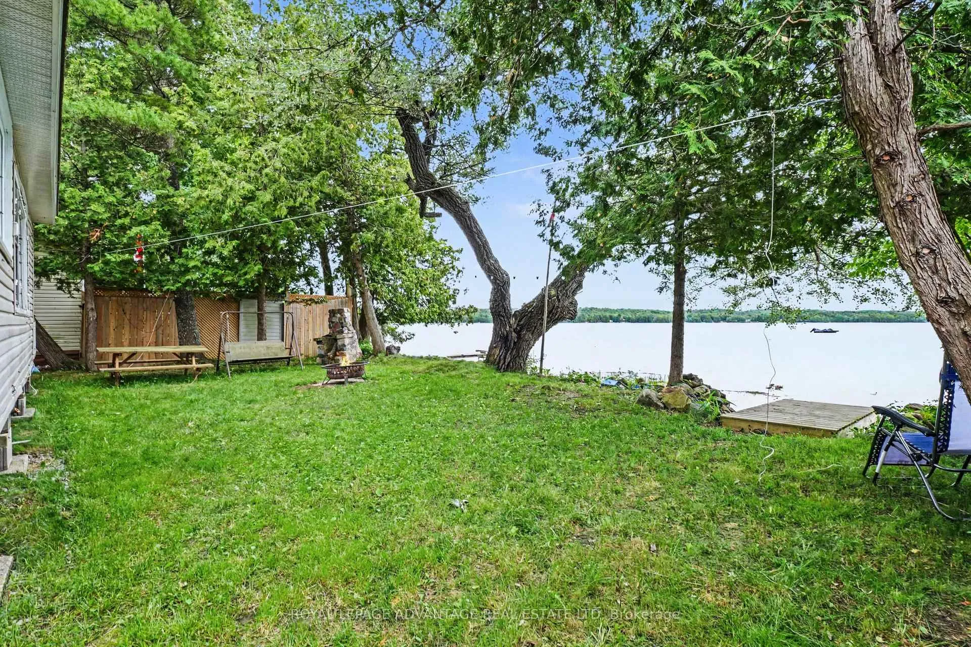 Photo 2 of 507 Stewart Lane, Lanark Highlands, Lanark Highlands (Dalhousie) Twp — HOMEH