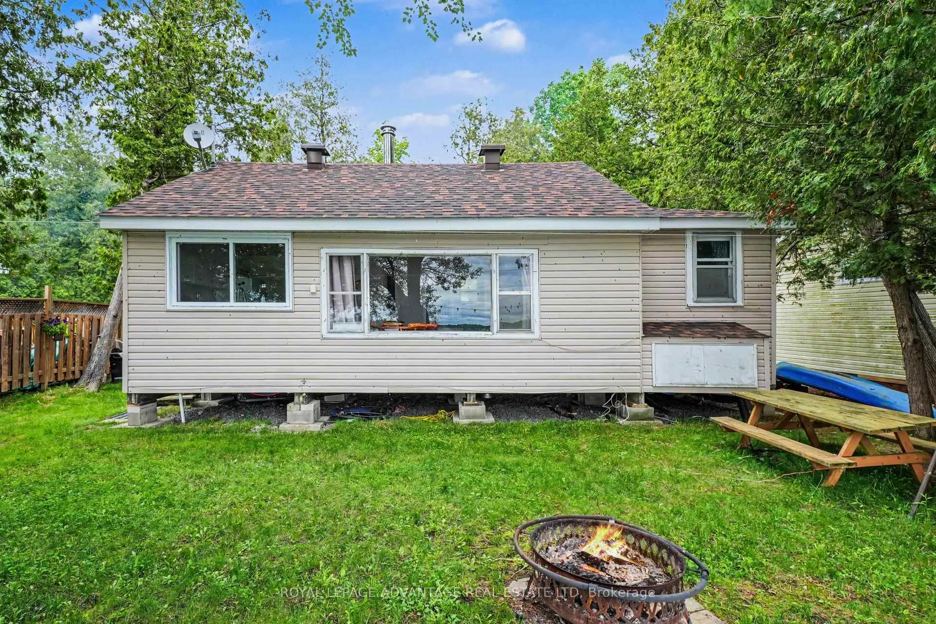 Photo 3 of 507 Stewart Lane, Lanark Highlands, Lanark Highlands (Dalhousie) Twp — HOMEH