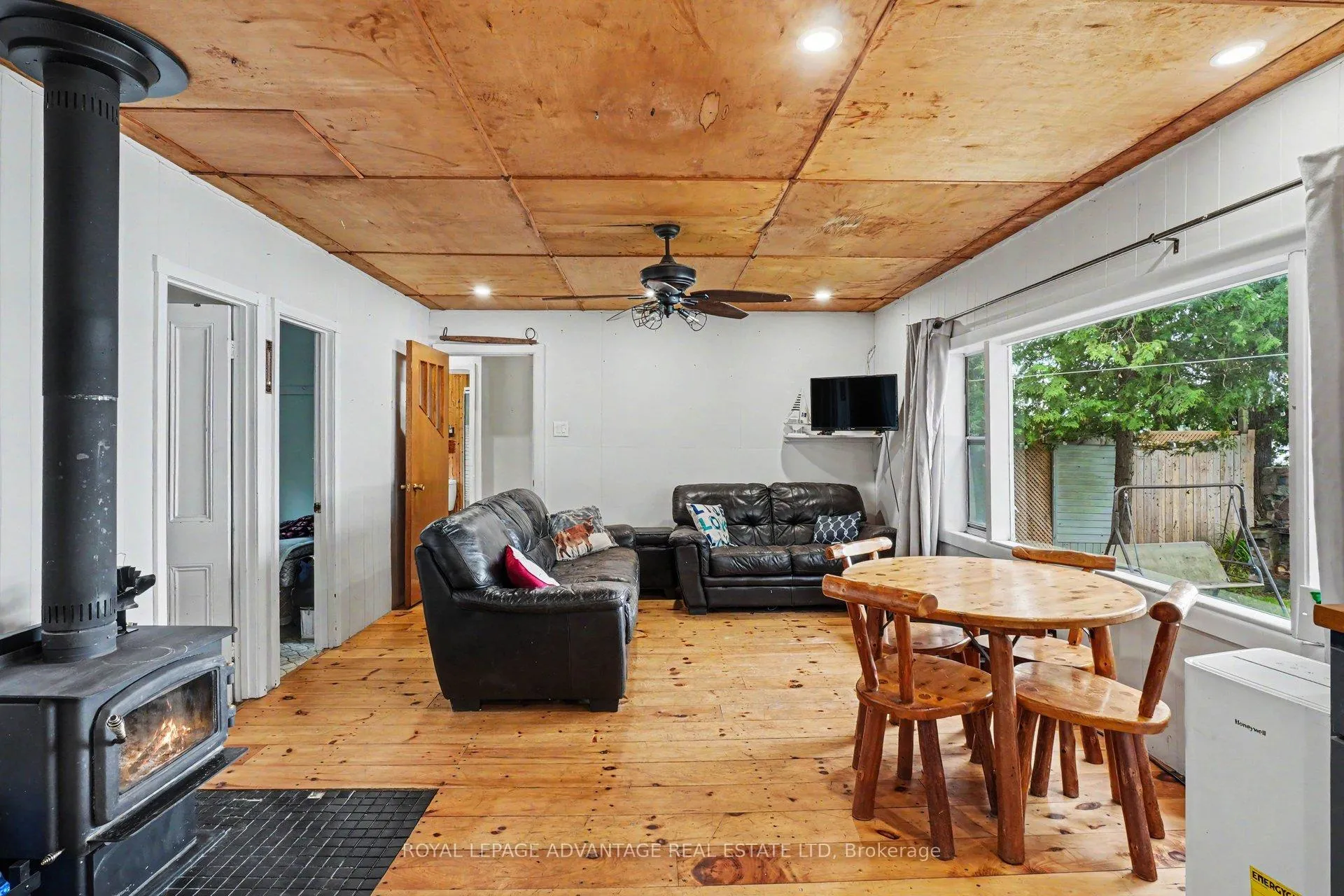 Photo 5 of 507 Stewart Lane, Lanark Highlands, Lanark Highlands (Dalhousie) Twp — HOMEH