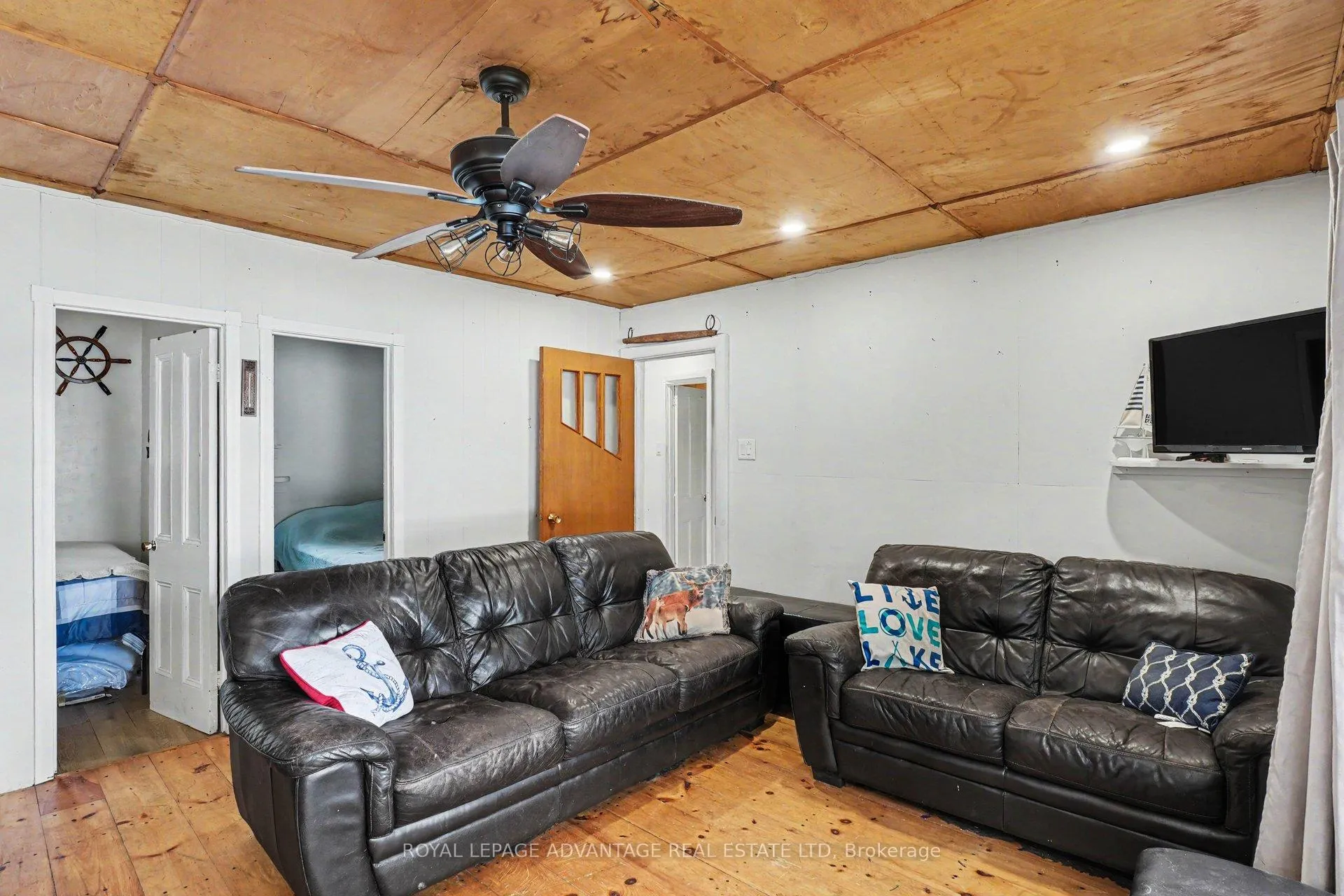 Photo 6 of 507 Stewart Lane, Lanark Highlands, Lanark Highlands (Dalhousie) Twp — HOMEH