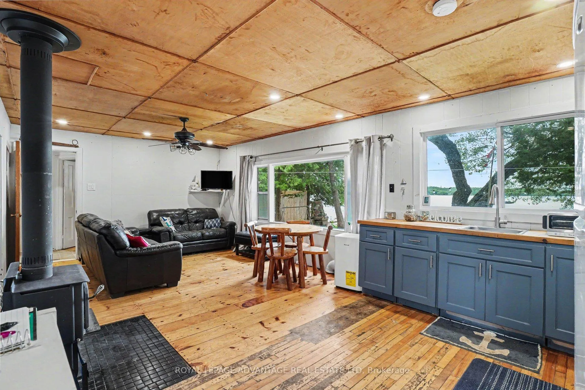 Photo 7 of 507 Stewart Lane, Lanark Highlands, Lanark Highlands (Dalhousie) Twp — HOMEH