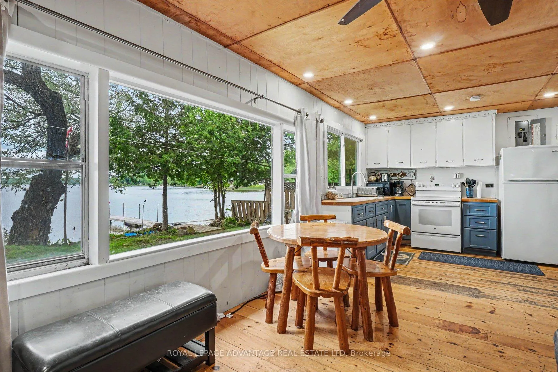 Photo 8 of 507 Stewart Lane, Lanark Highlands, Lanark Highlands (Dalhousie) Twp — HOMEH
