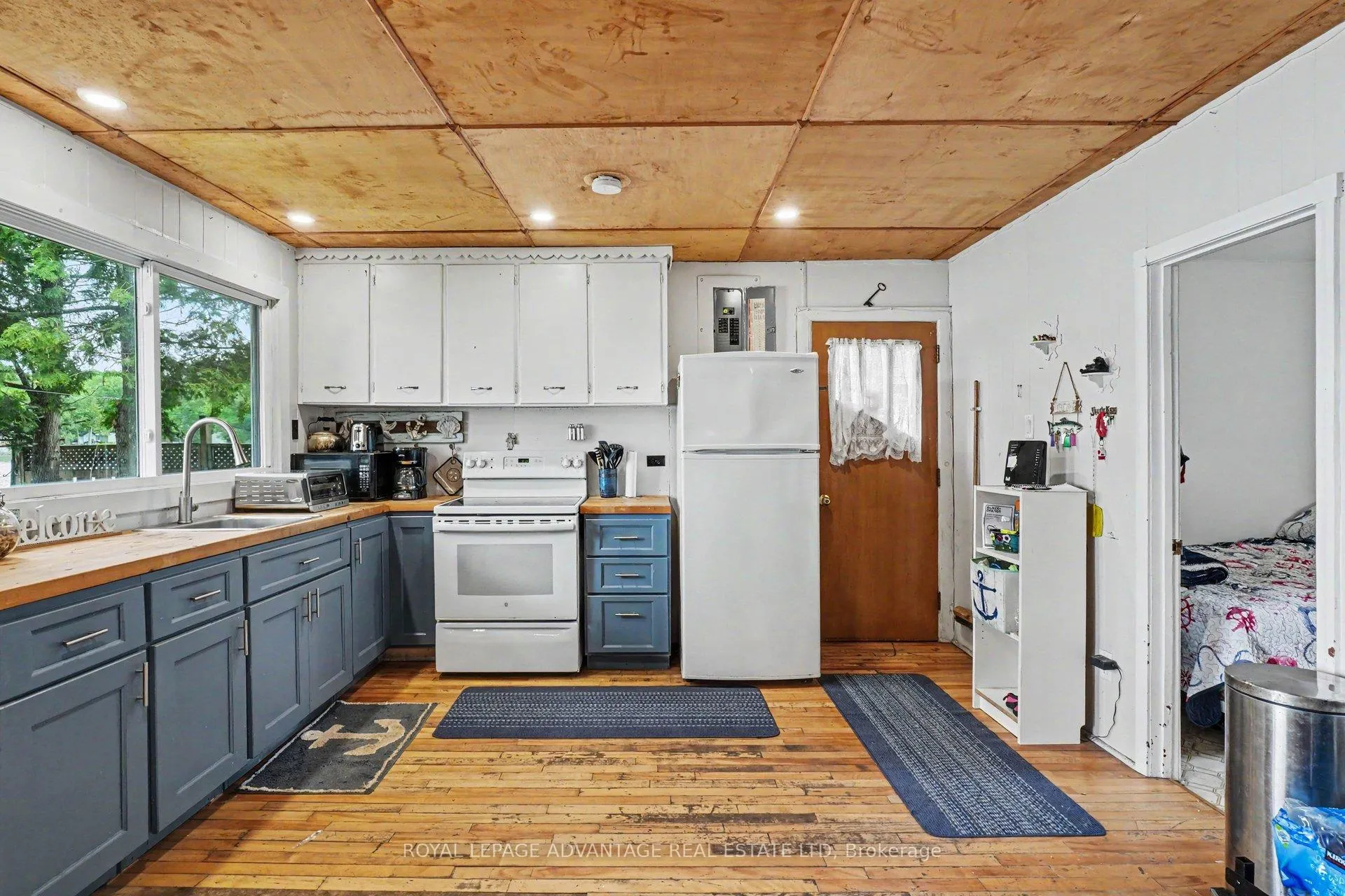 Photo 9 of 507 Stewart Lane, Lanark Highlands, Lanark Highlands (Dalhousie) Twp — HOMEH