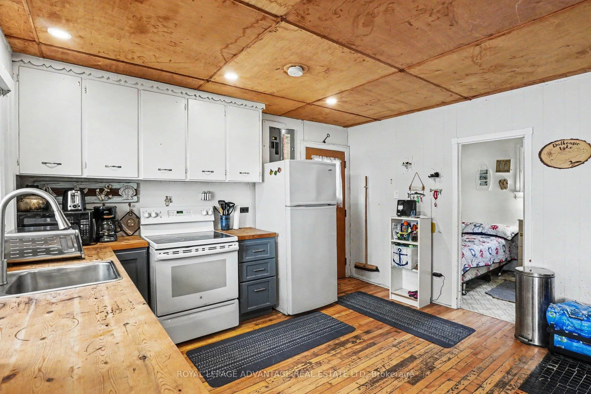 Photo 10 of 507 Stewart Lane, Lanark Highlands, Lanark Highlands (Dalhousie) Twp — HOMEH