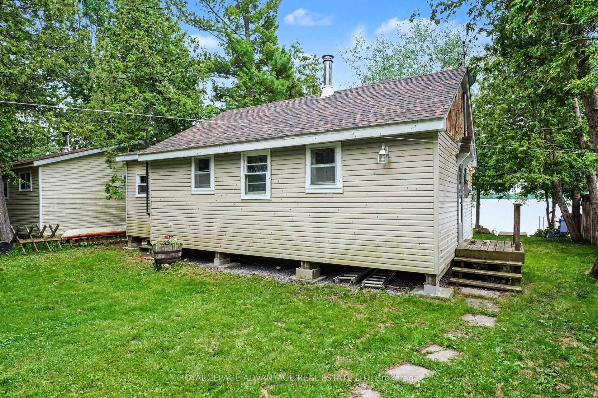 Photo 17 of 507 Stewart Lane, Lanark Highlands, Lanark Highlands (Dalhousie) Twp — HOMEH