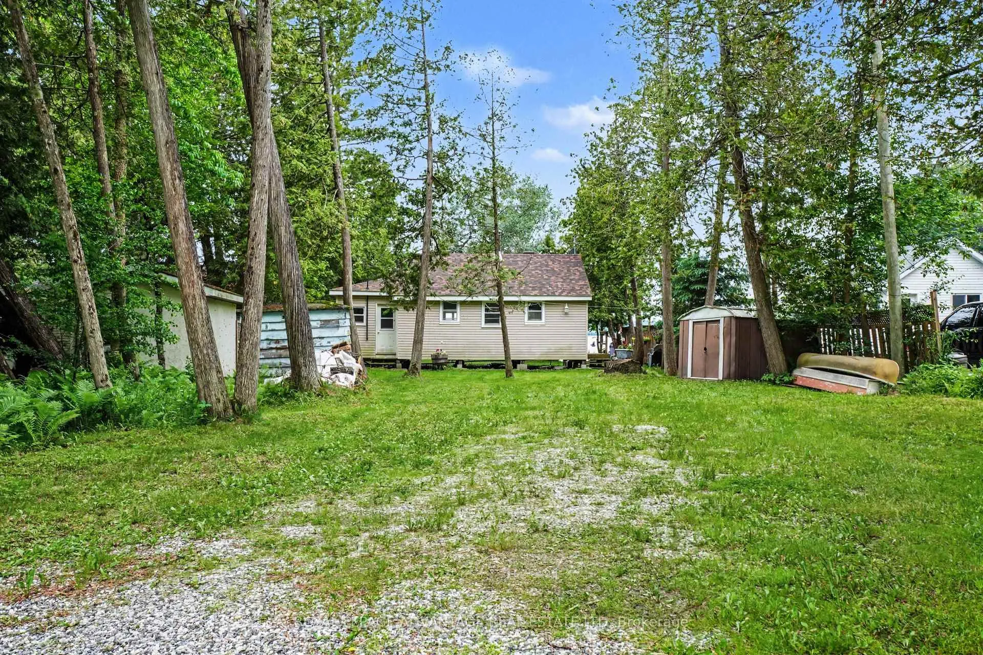 Photo 18 of 507 Stewart Lane, Lanark Highlands, Lanark Highlands (Dalhousie) Twp — HOMEH