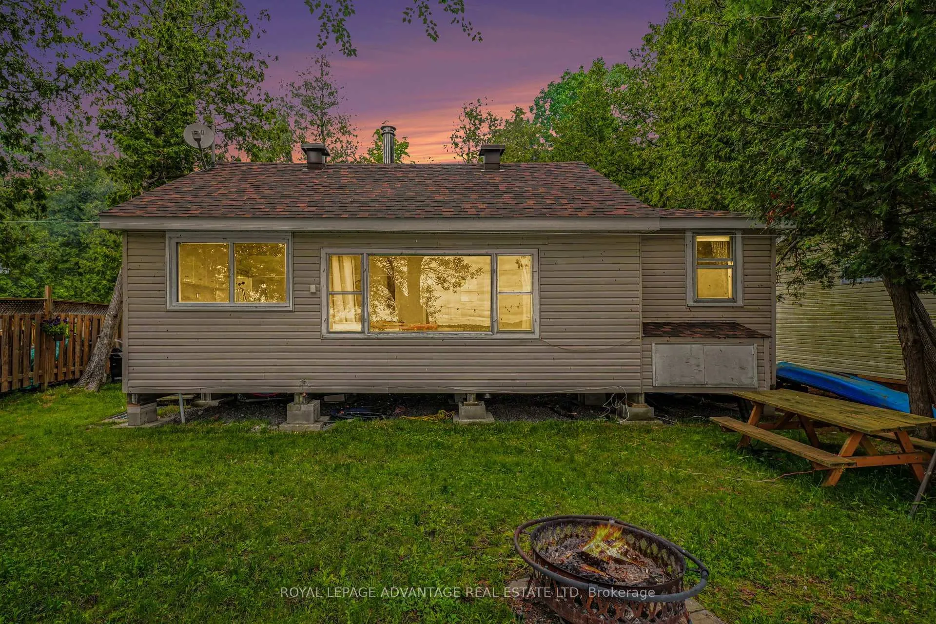 Photo 19 of 507 Stewart Lane, Lanark Highlands, Lanark Highlands (Dalhousie) Twp — HOMEH