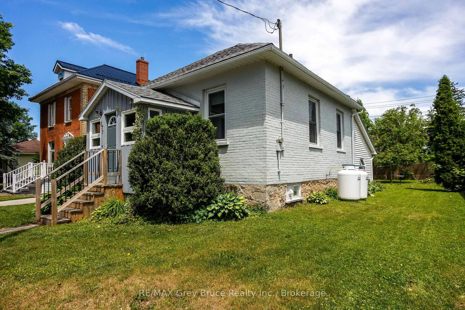 Photo 6 of 177 2nd Avenue SW, Arran-Elderslie — HOMEH