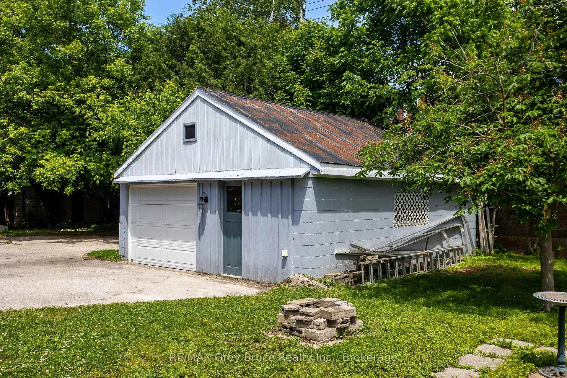 Photo 39 of 177 2nd Avenue SW, Arran-Elderslie — HOMEH