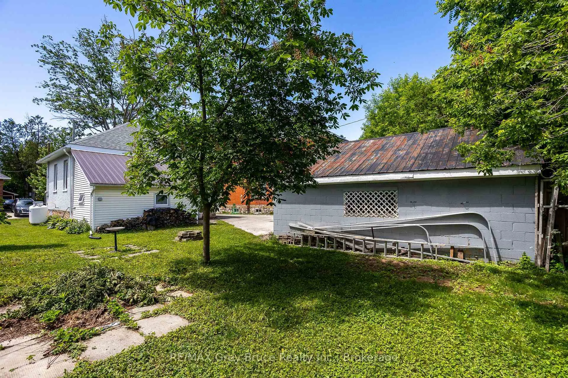 Photo 42 of 177 2nd Avenue SW, Arran-Elderslie — HOMEH