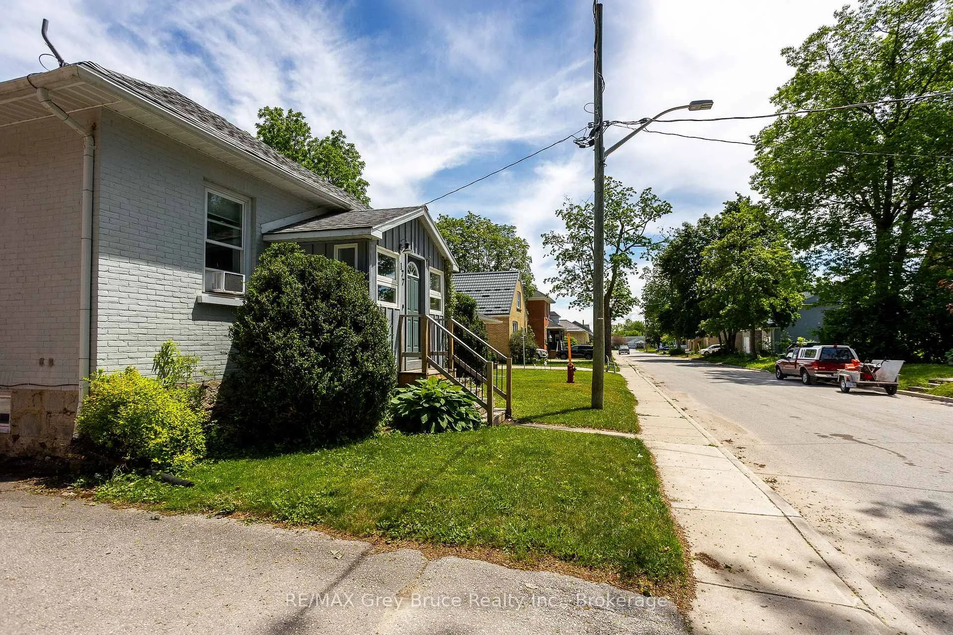 Photo 43 of 177 2nd Avenue SW, Arran-Elderslie — HOMEH