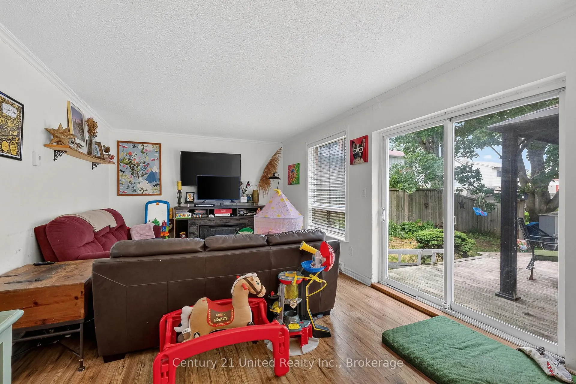Photo 15 of 42 Peacock Boulevard, Port Hope — HOMEH