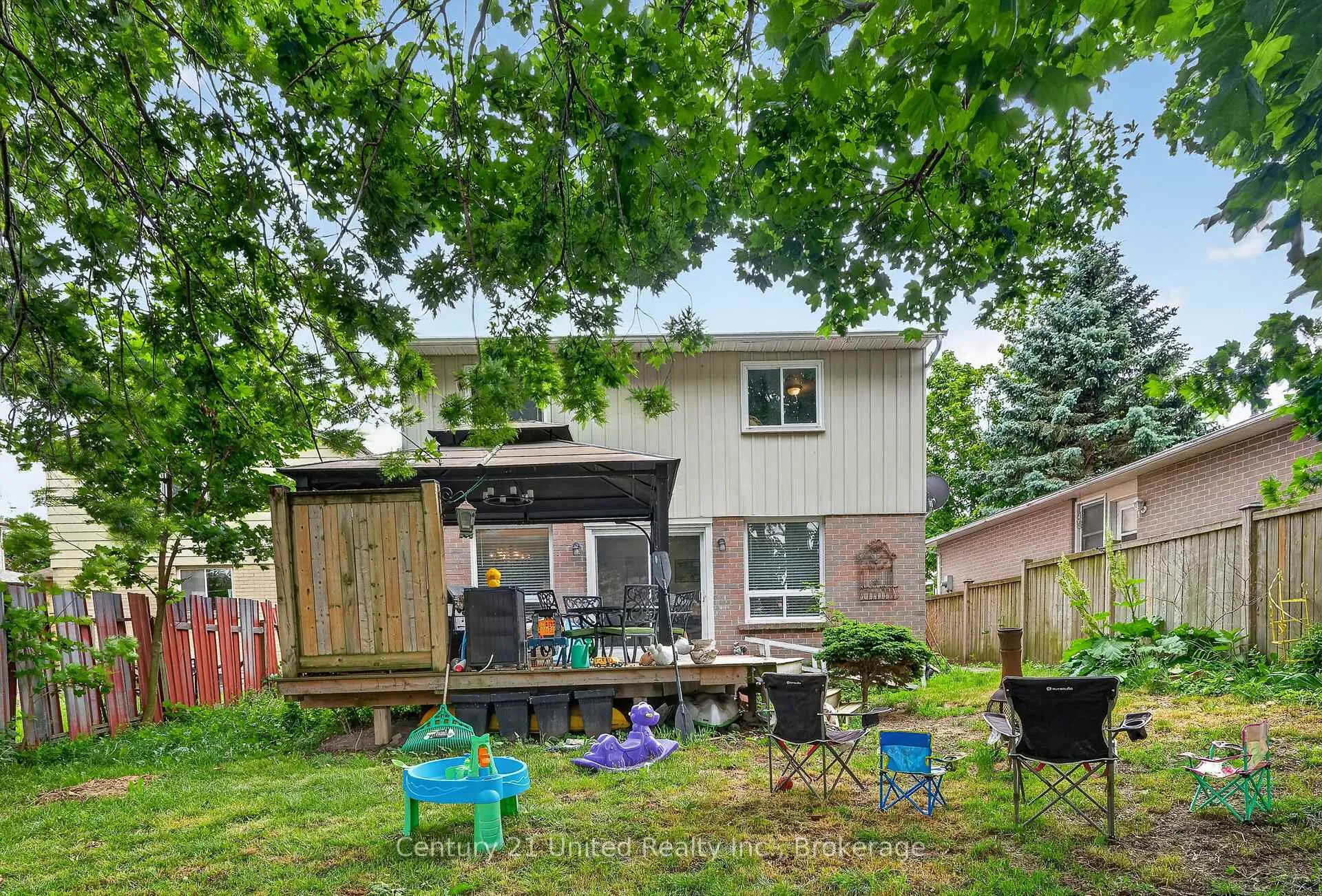 Photo 35 of 42 Peacock Boulevard, Port Hope — HOMEH