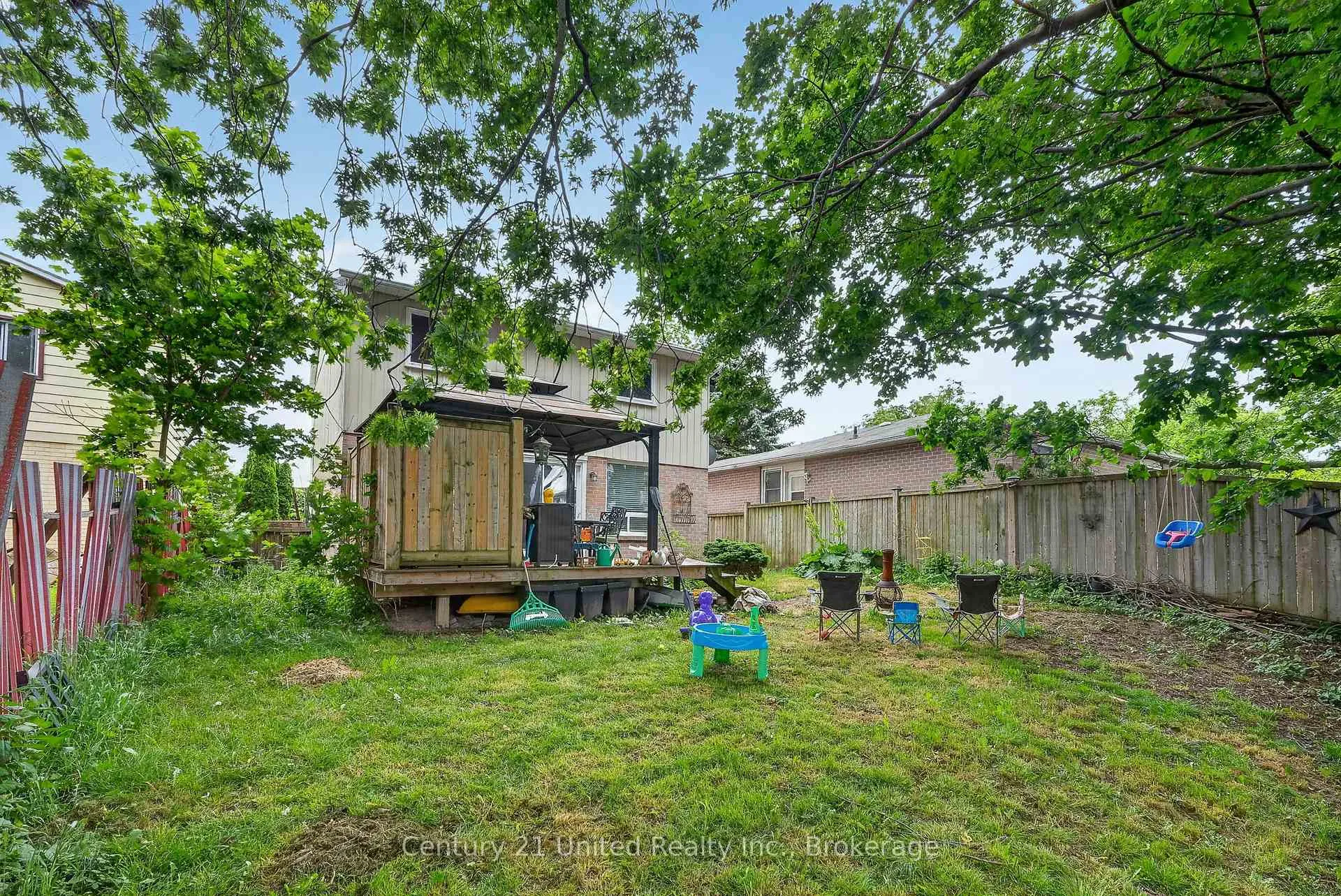 Photo 37 of 42 Peacock Boulevard, Port Hope — HOMEH