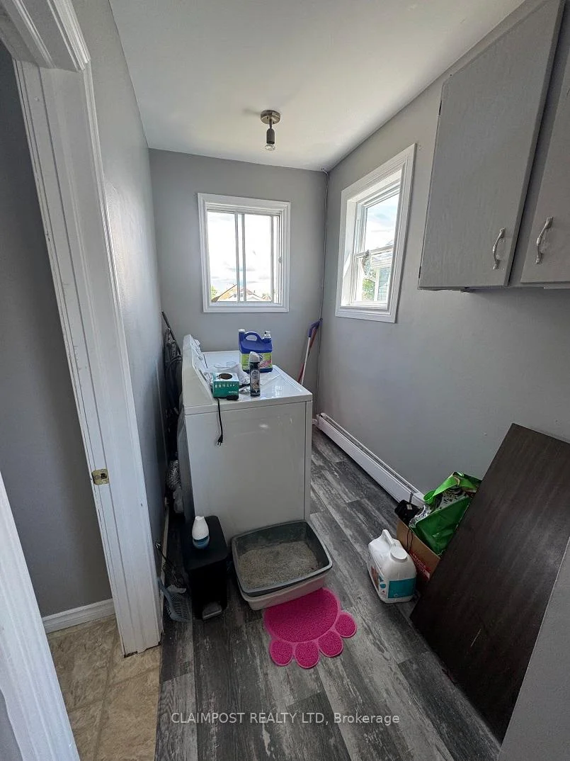 Photo 9 of 85 Fourth Avenue, Timmins, SCH - Main Area — HOMEH