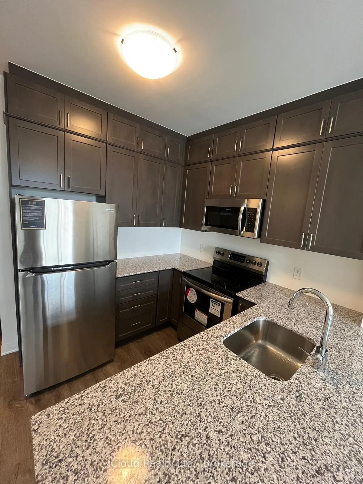 Photo 1 of Unit 319, 50 Kaitting Trail, Oakville, Glenorchy — HOMEH