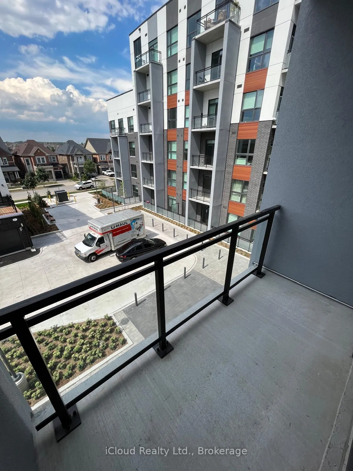 Photo 17 of Unit 319, 50 Kaitting Trail, Oakville, Glenorchy — HOMEH