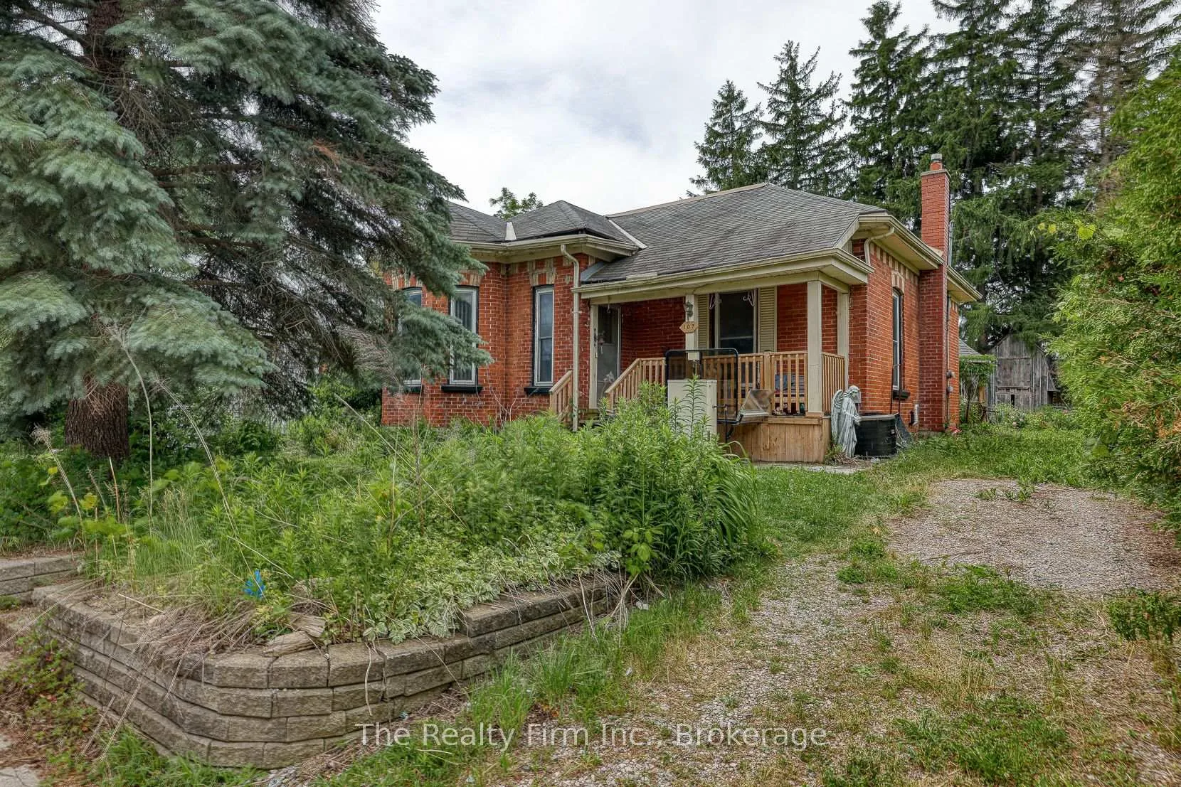 Photo 2 of 107 Huron Street, Zorra, Embro — HOMEH