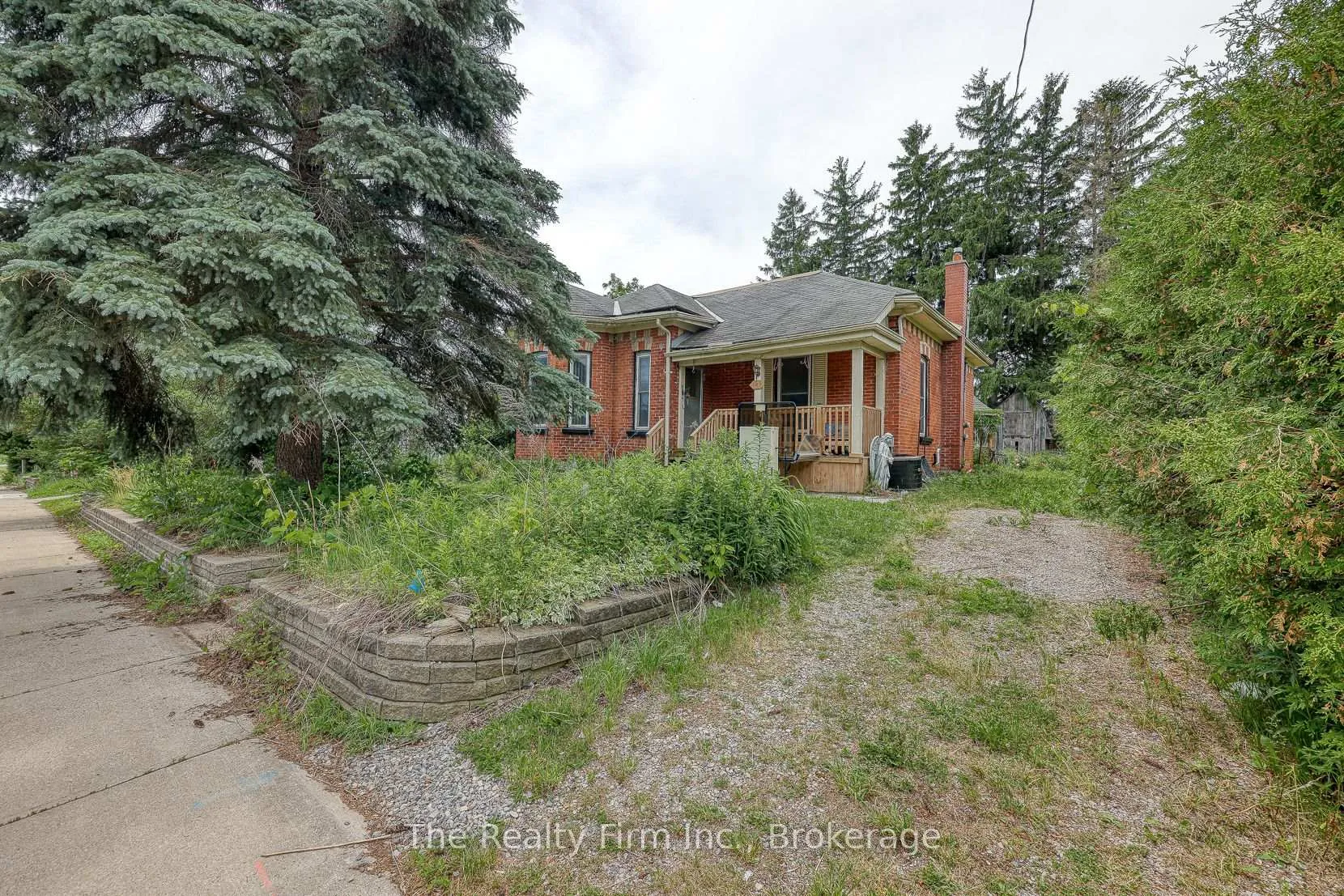 Photo 3 of 107 Huron Street, Zorra, Embro — HOMEH