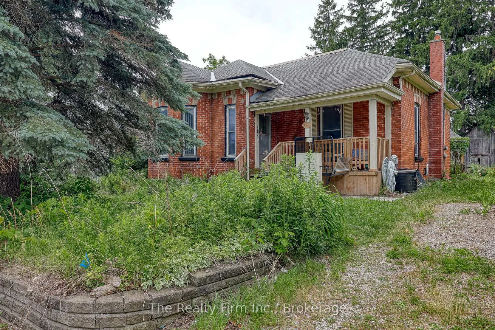 Photo 4 of 107 Huron Street, Zorra, Embro — HOMEH