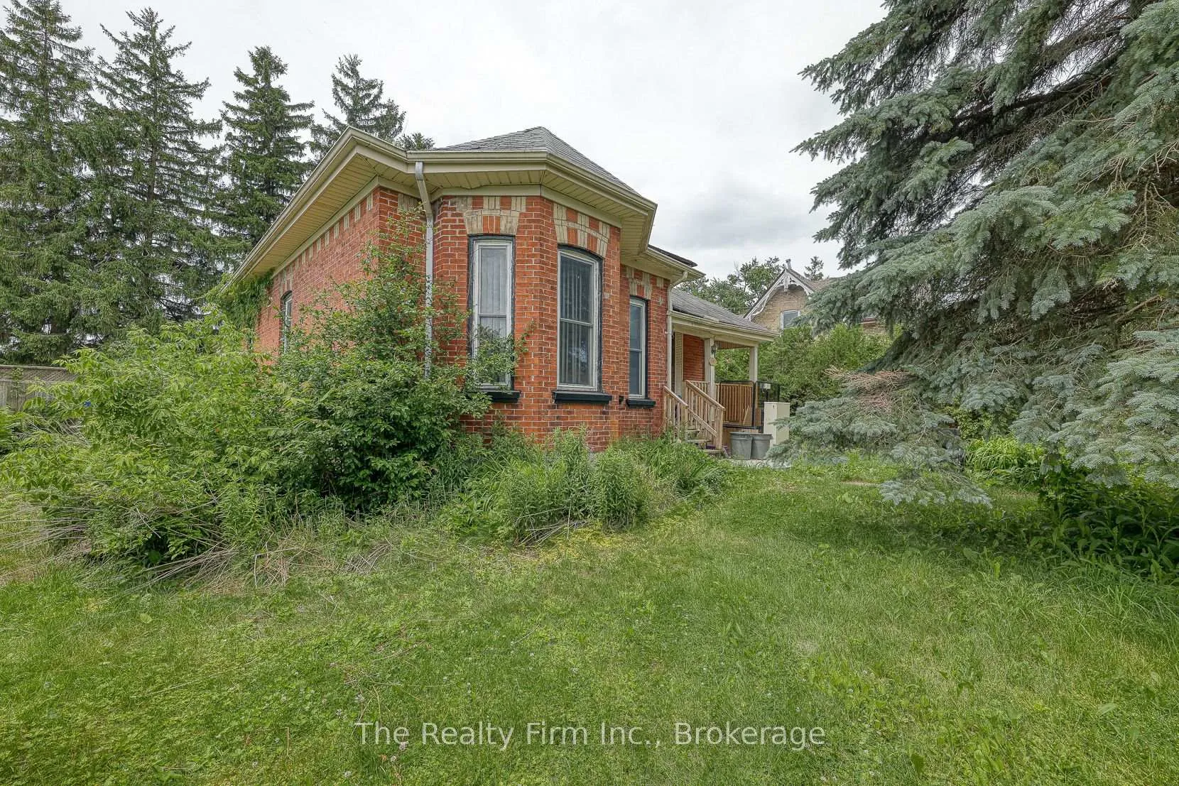 Photo 5 of 107 Huron Street, Zorra, Embro — HOMEH