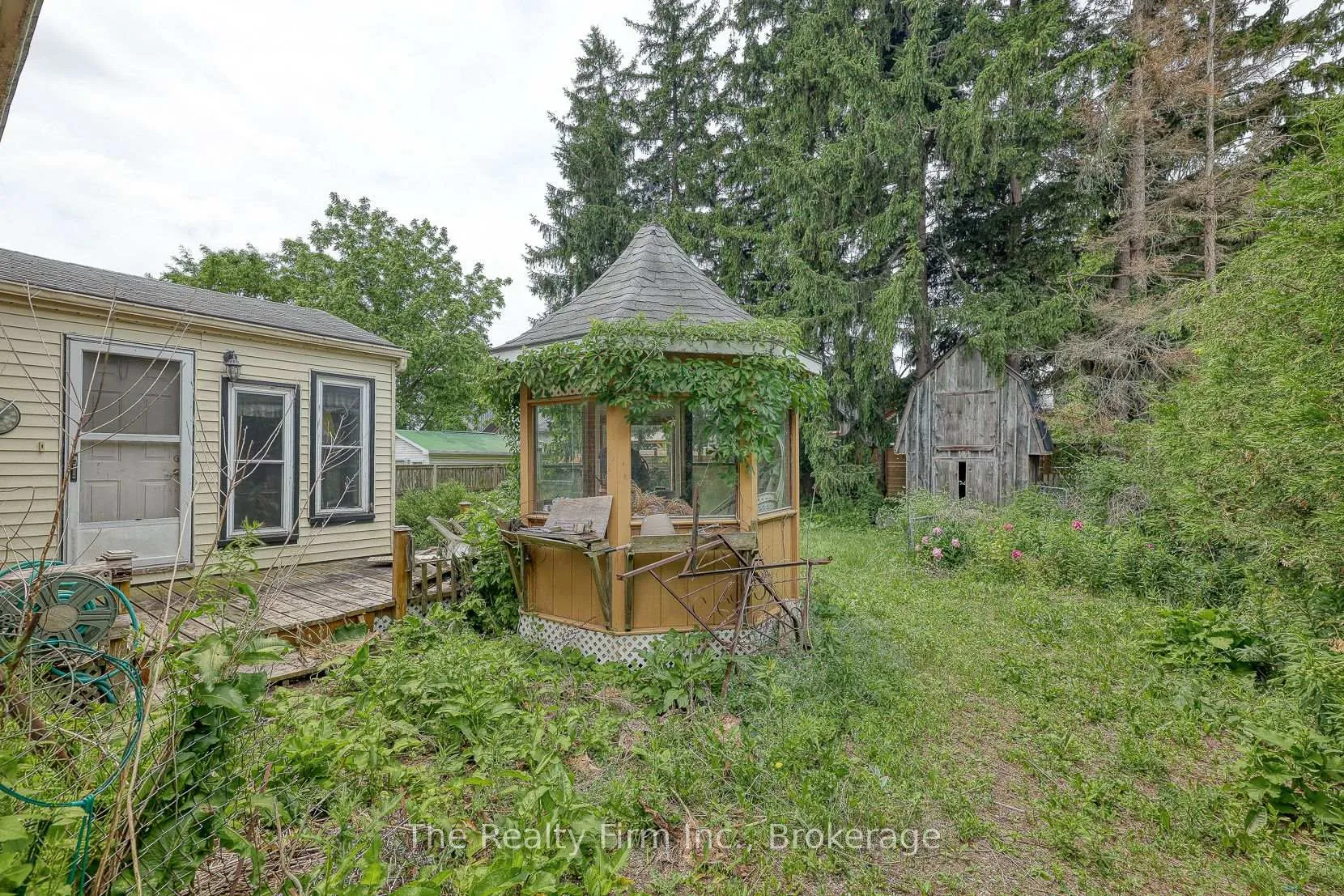 Photo 6 of 107 Huron Street, Zorra, Embro — HOMEH