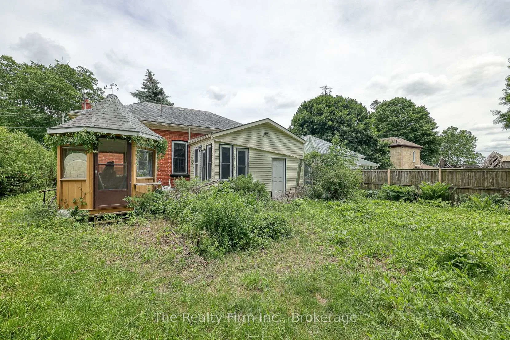 Photo 9 of 107 Huron Street, Zorra, Embro — HOMEH