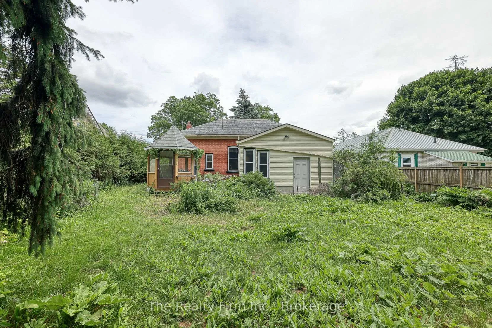 Photo 10 of 107 Huron Street, Zorra, Embro — HOMEH