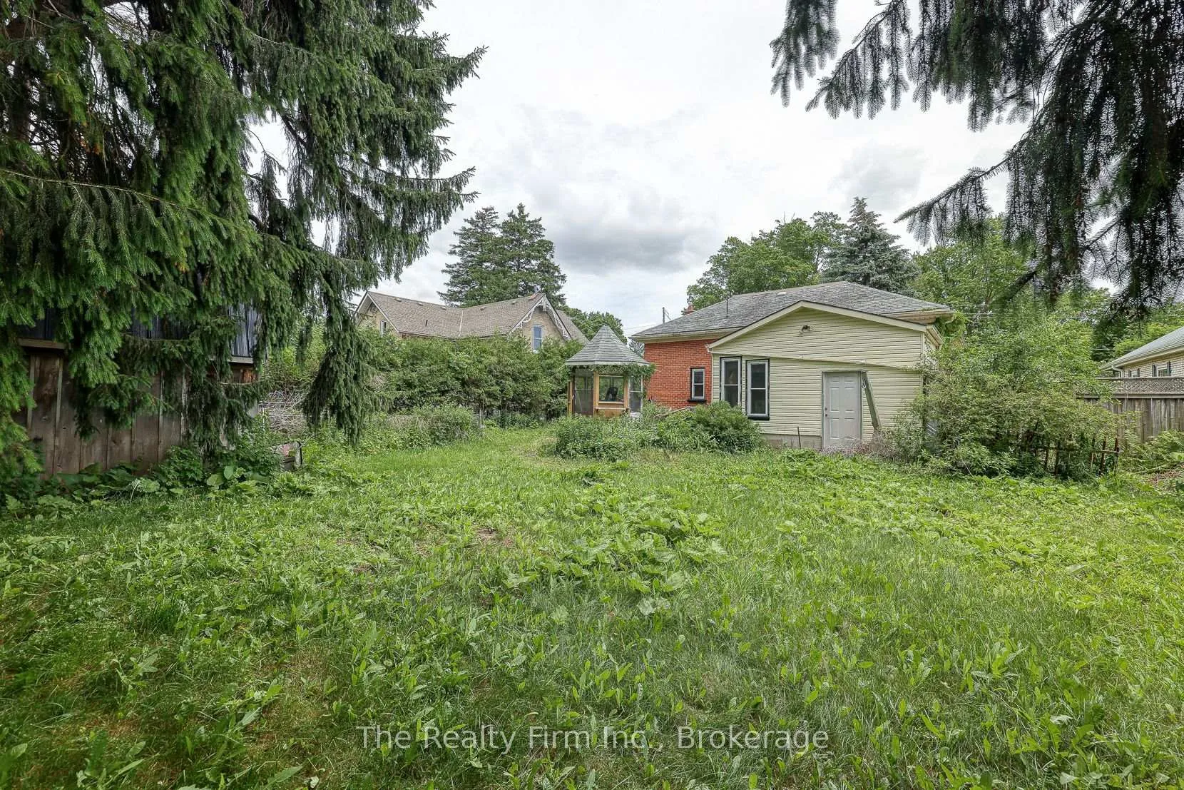 Photo 11 of 107 Huron Street, Zorra, Embro — HOMEH