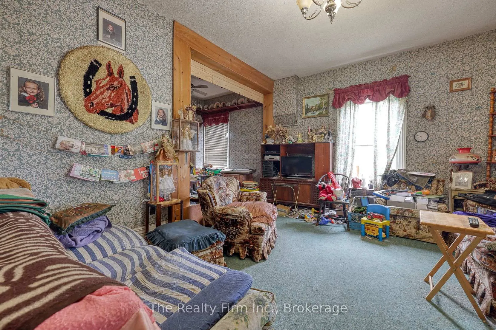 Photo 13 of 107 Huron Street, Zorra, Embro — HOMEH