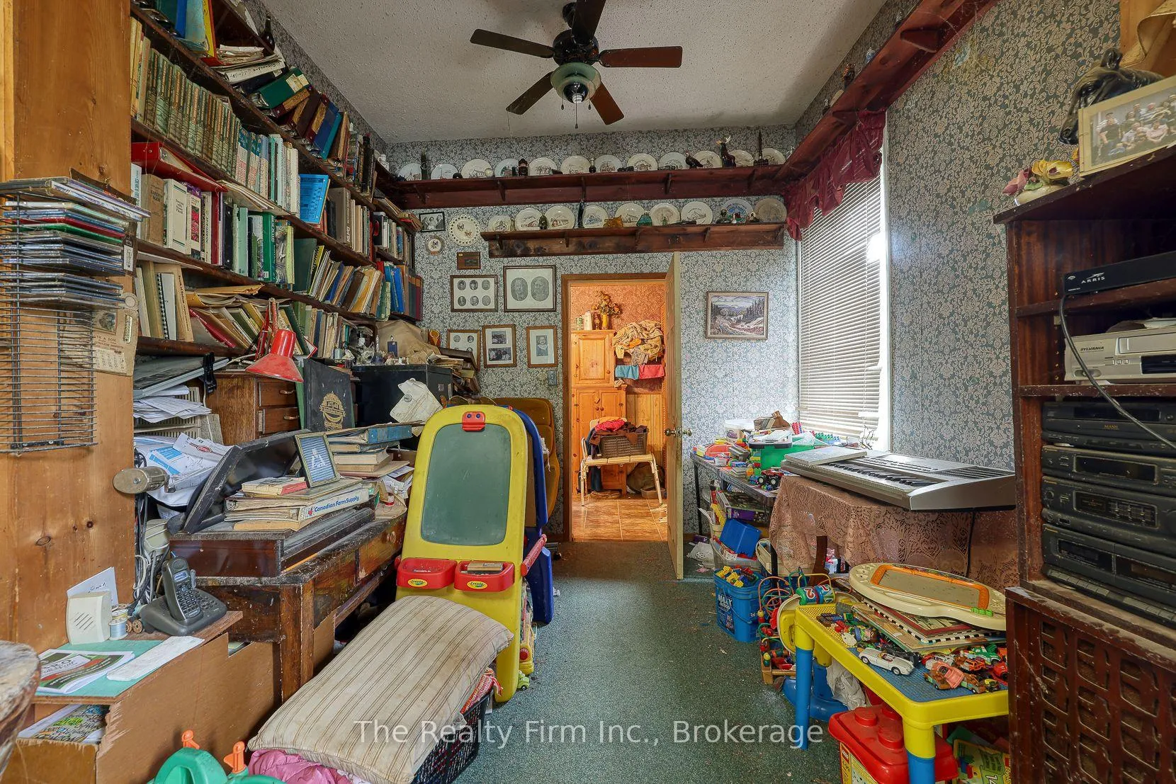 Photo 15 of 107 Huron Street, Zorra, Embro — HOMEH