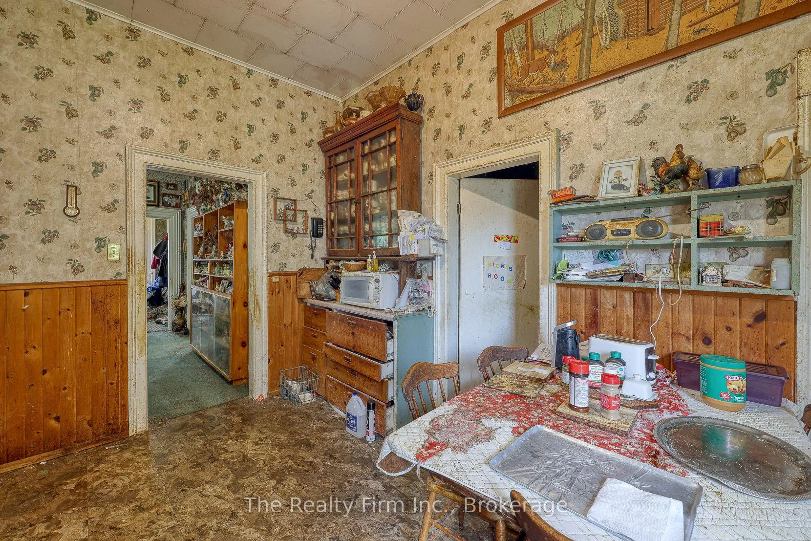 Photo 17 of 107 Huron Street, Zorra, Embro — HOMEH