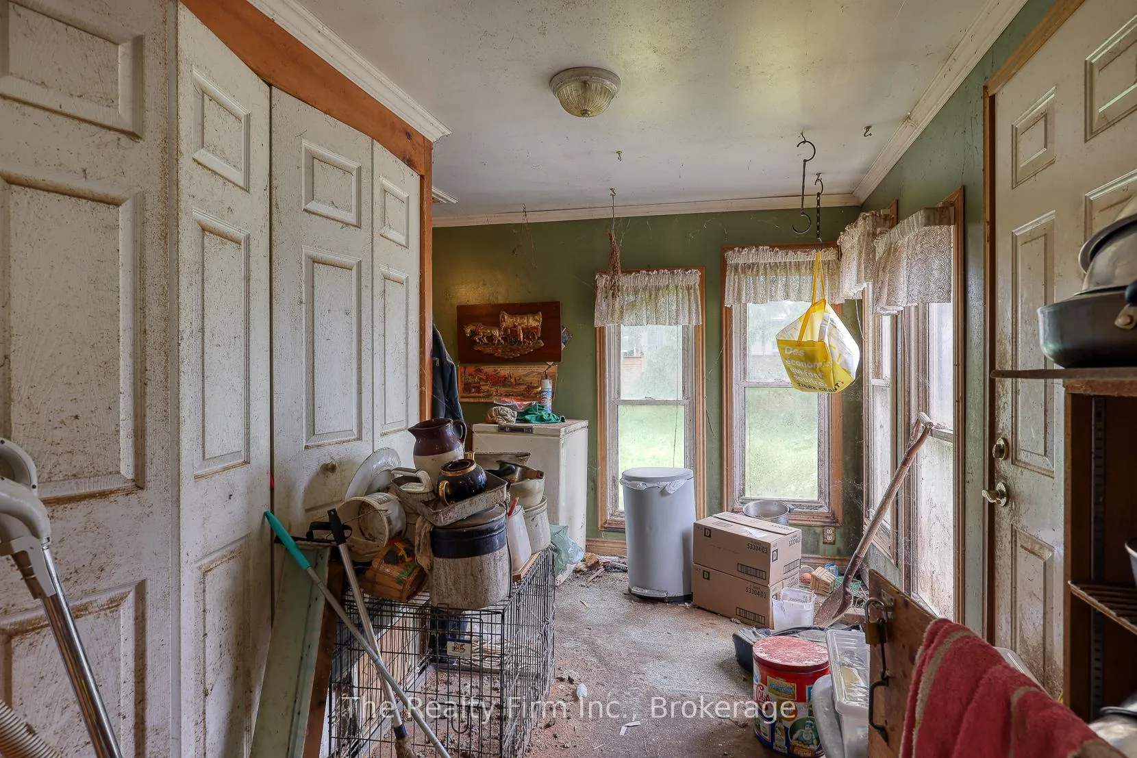 Photo 20 of 107 Huron Street, Zorra, Embro — HOMEH